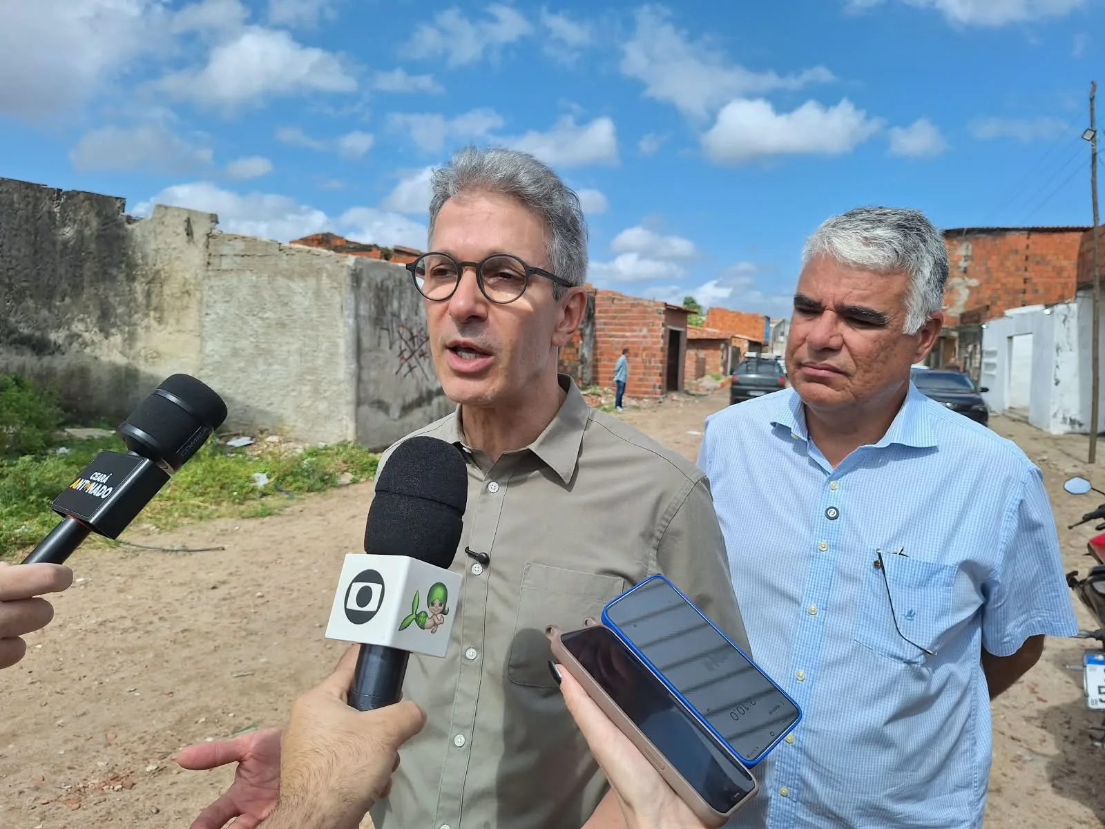 Zema cobra investigação sobre contratos e recursos ligados a Daniel Vorcaro