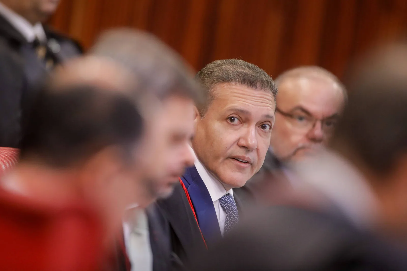 TSE vai pedir dados mais detalhados sobre pesquisas do segundo turno de 2026