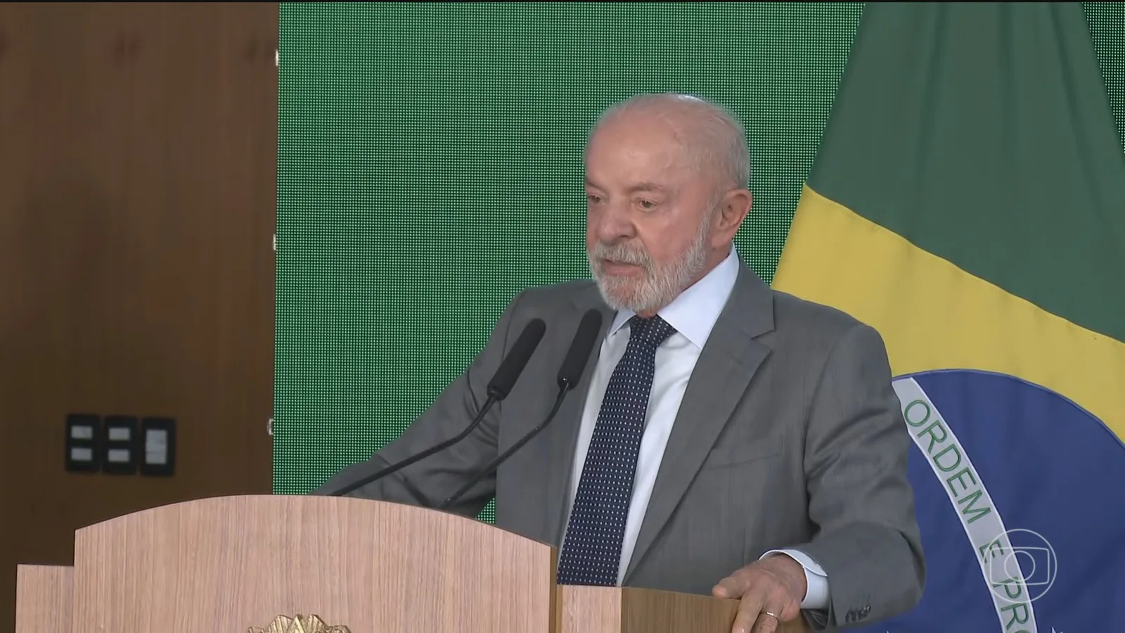 Lula diz que responsabilidade por indicações ao STF é de quem ocupava a Presidência