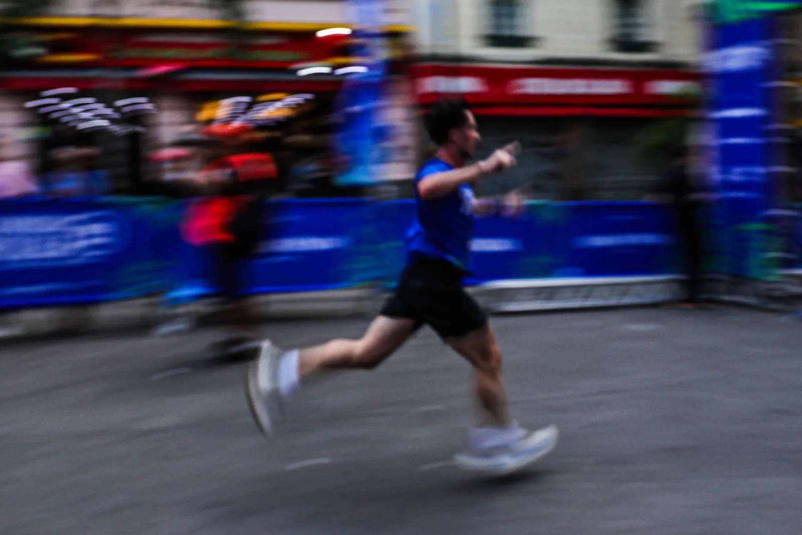 Corrida de rua exige avaliação médica e atenção à estrutura da prova