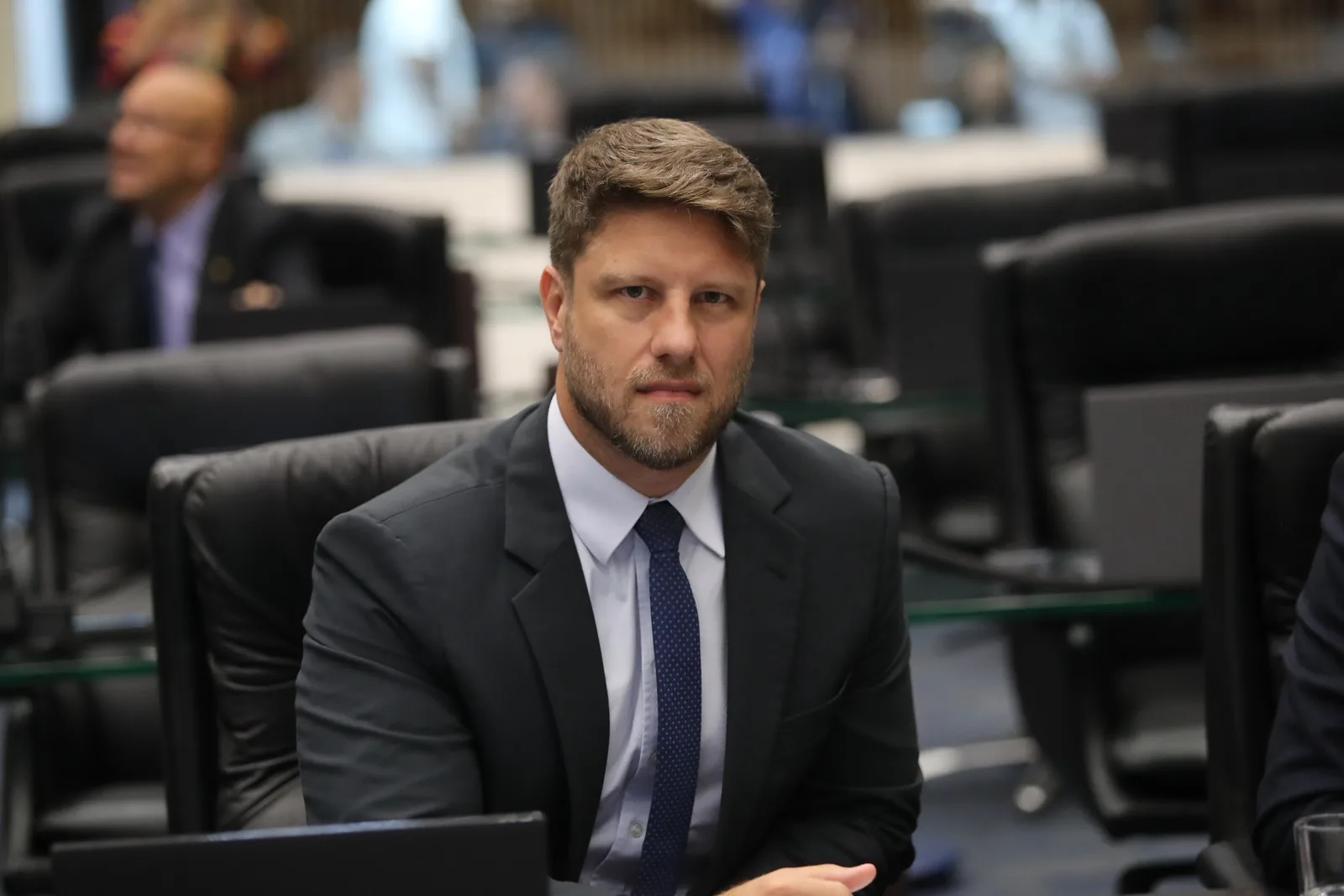 Requião Filho quer concentrar abertura de empresas em secretaria do Paraná