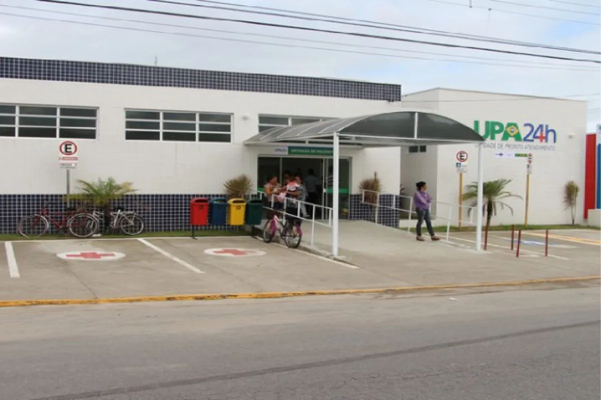 Homem é detido após furtos e agressões de moradores em Itanhaém