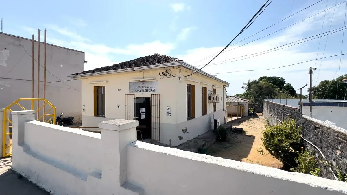 Óbidos transfere sete seções eleitorais para novos locais de votação