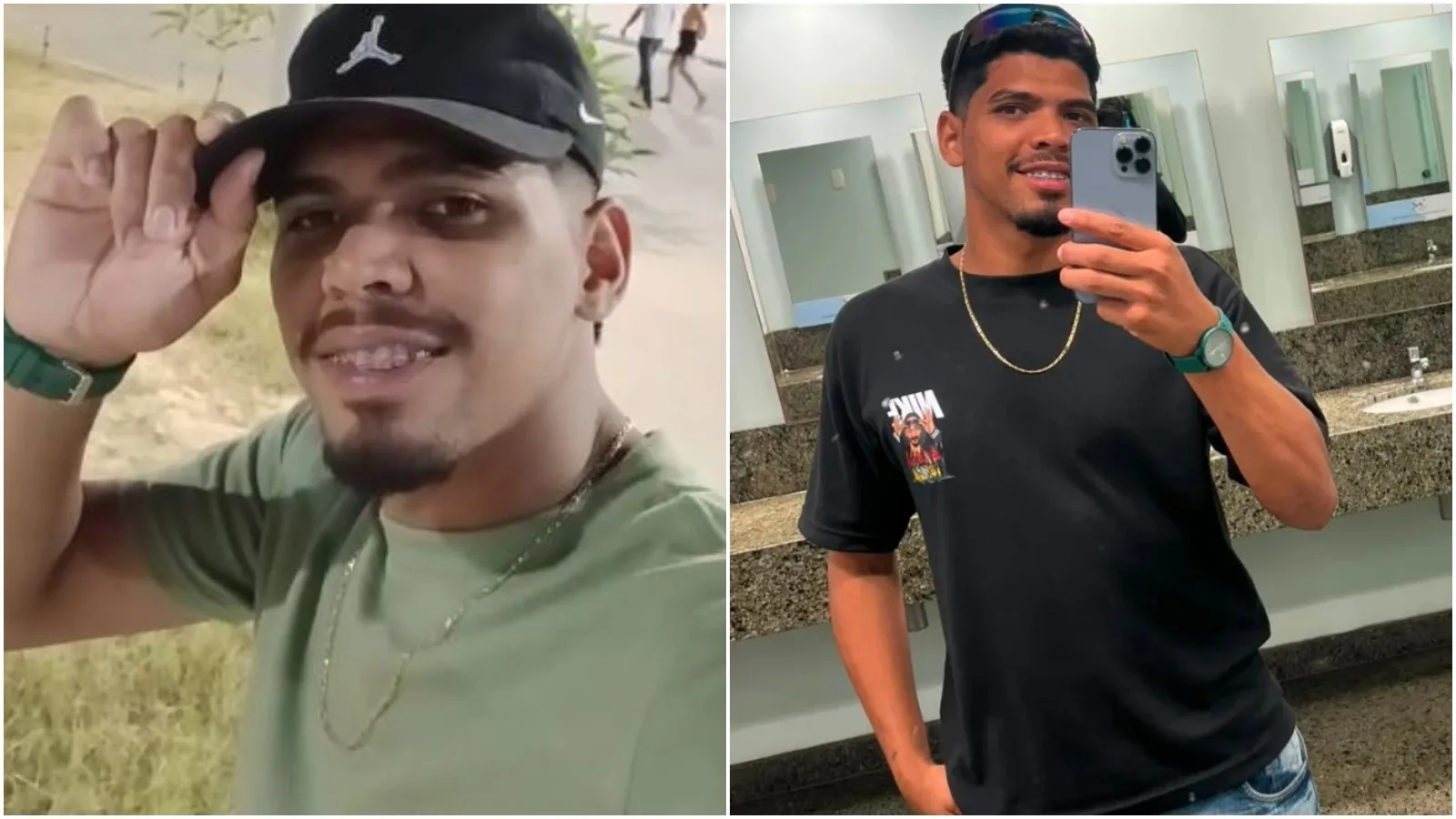 Laudo aponta estrangulamento e hemorragia na morte de jovem em Iguatu
