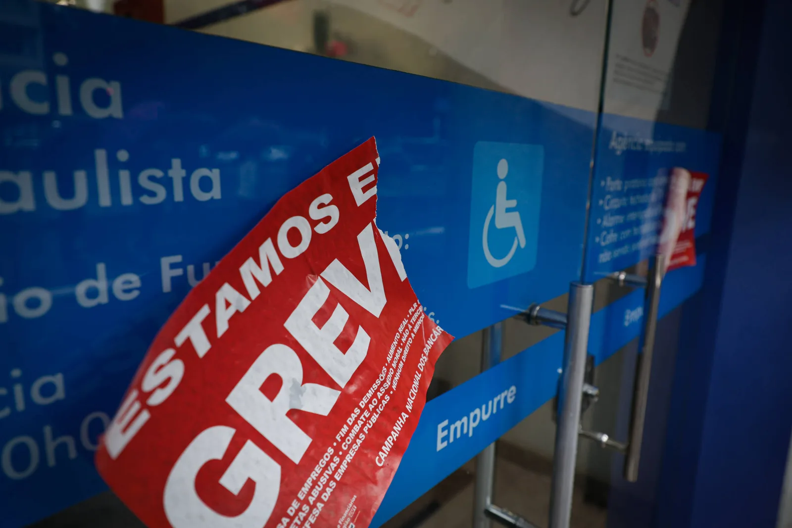 Greve na Caixa pode atrasar crédito do Move Brasil e contratos de imóveis