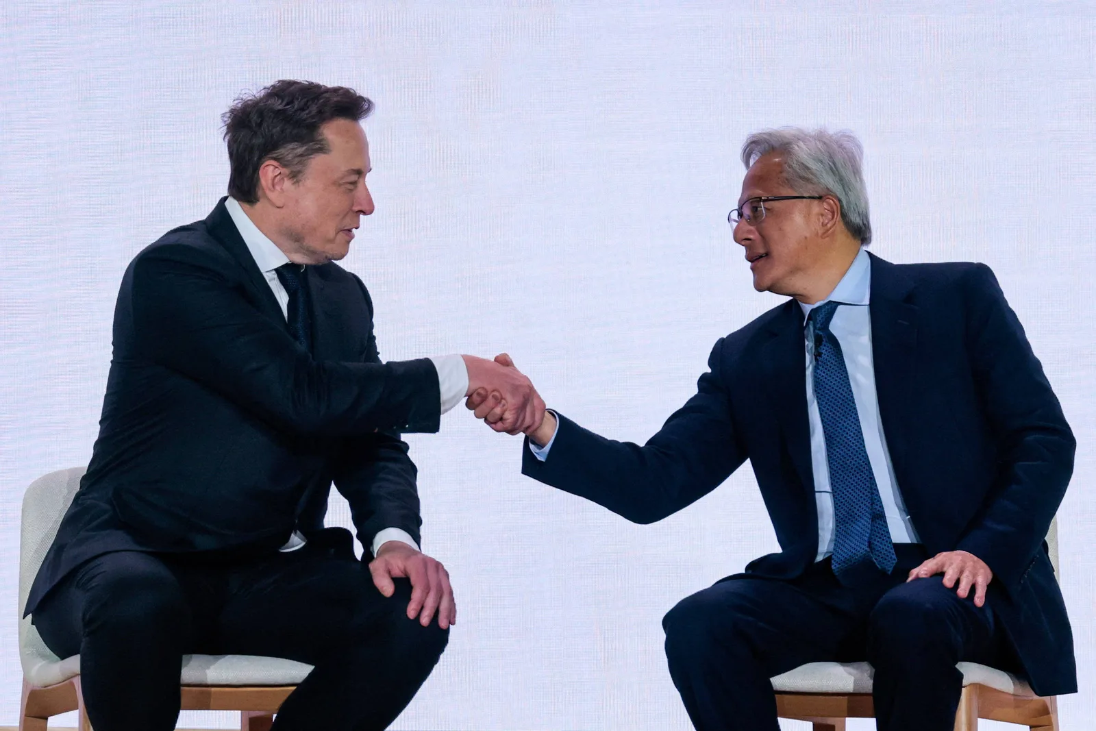 SpaceX estrutura dívida para ampliar compra de chips da Nvidia