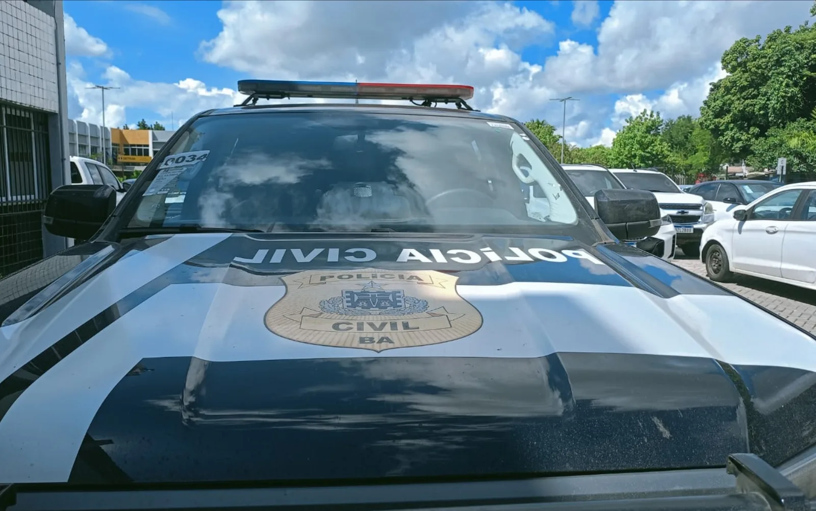 Pai e filho são mortos durante invasão de residência em Teofilândia