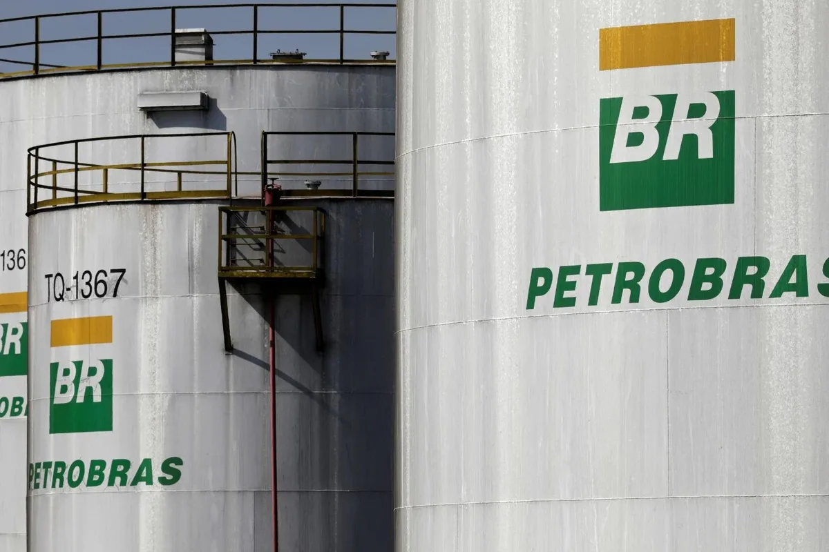 Subvenções a diesel, gasolina e GLP somam R$ 9,9 bilhões, diz Petrobras