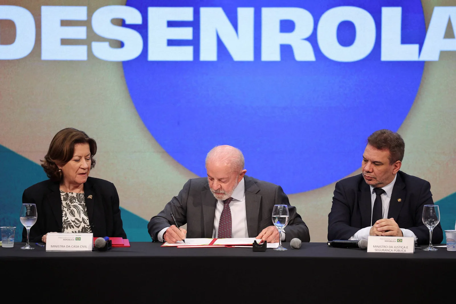 Desenrola 3.0 prevê compra de dívidas com desconto mínimo de 90%