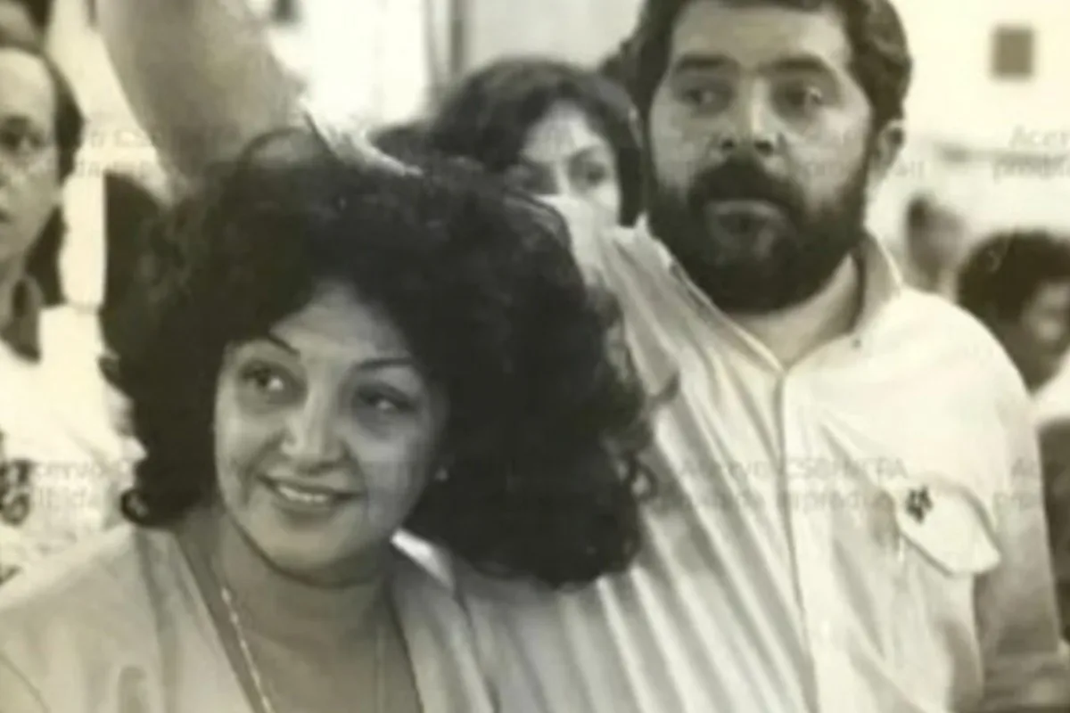 Morre Telma de Souza, ex-prefeita de Santos e fundadora do PT