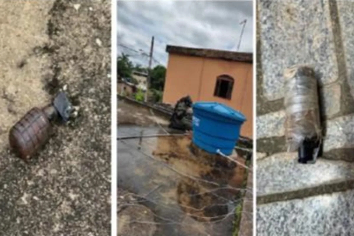 Cinco integrantes de organização ligada ao Comando Vermelho são condenados em Minas