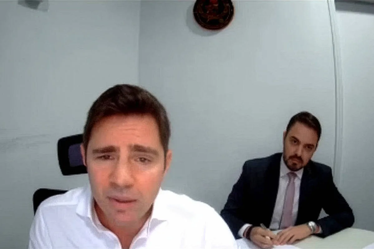 Mensagens da PF indicam preocupação com troca de relatoria no caso Master