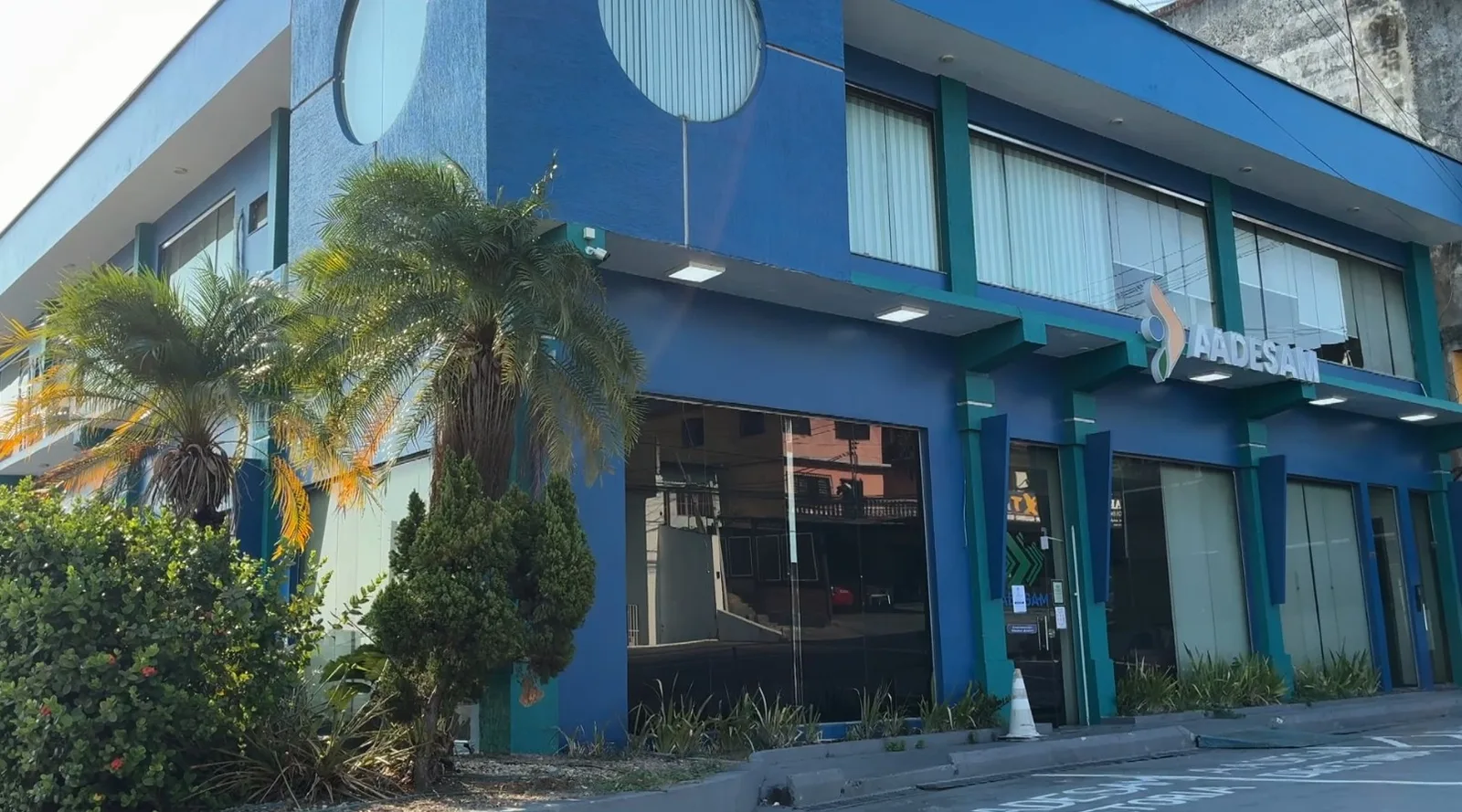 MPE aponta contato de suposta campanha com contratados da Aadesam