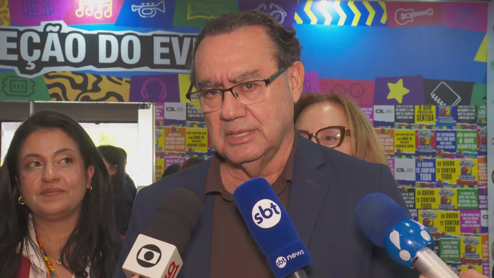 Cury propõe escolha do chefe da PF a partir de nomes indicados pela carreira