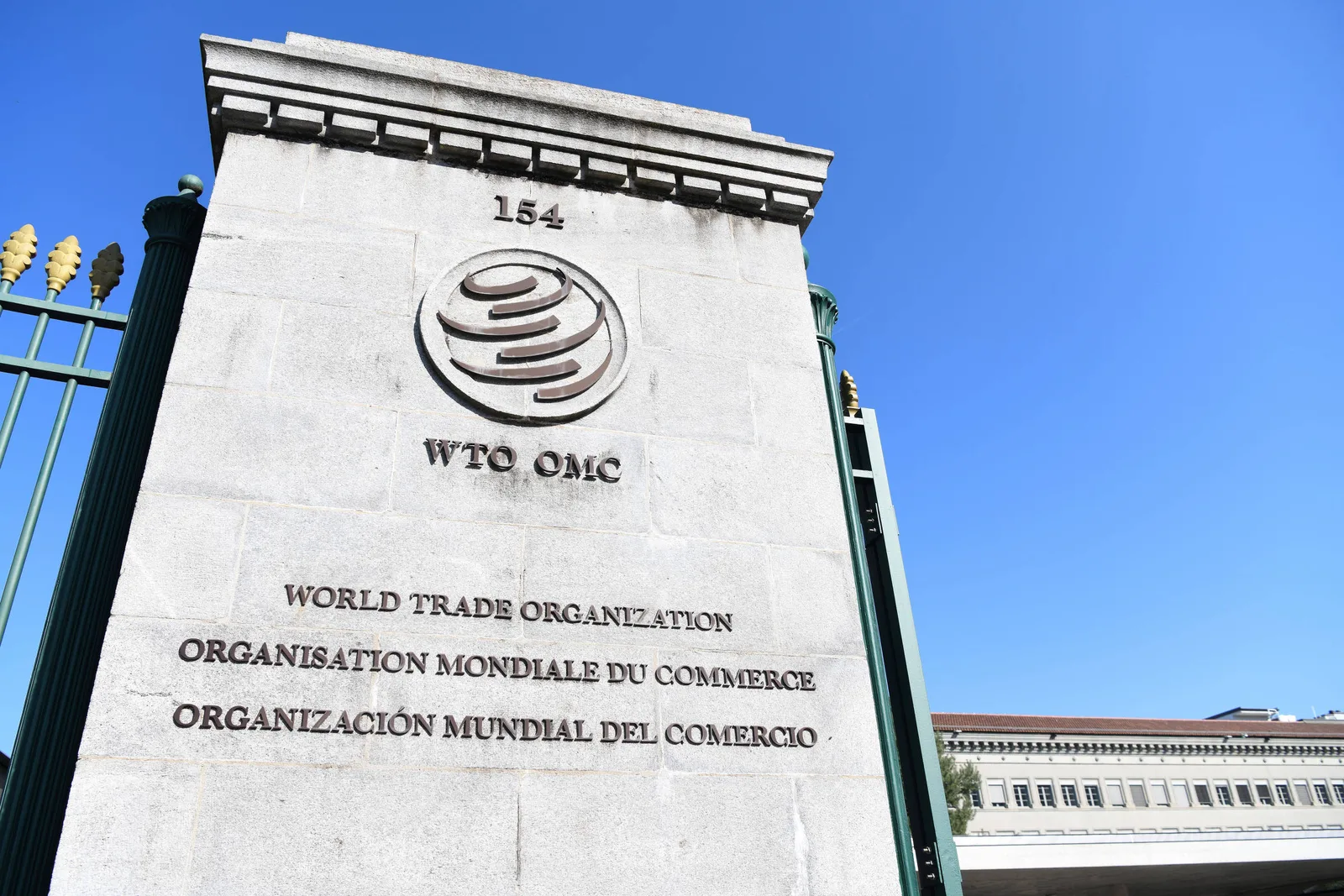 OMC alerta para perda de 5% do PIB global sem reformas até 2050