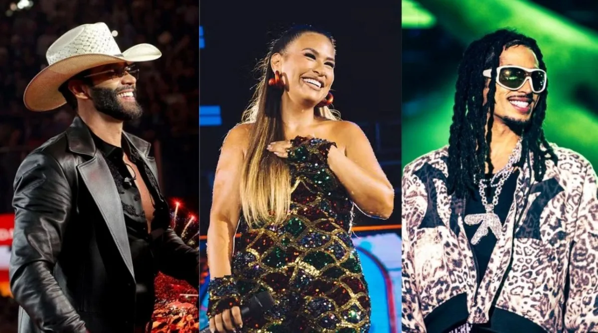 Itaquá Rodeio Fest reorganiza calendário e mantém entradas para novas datas