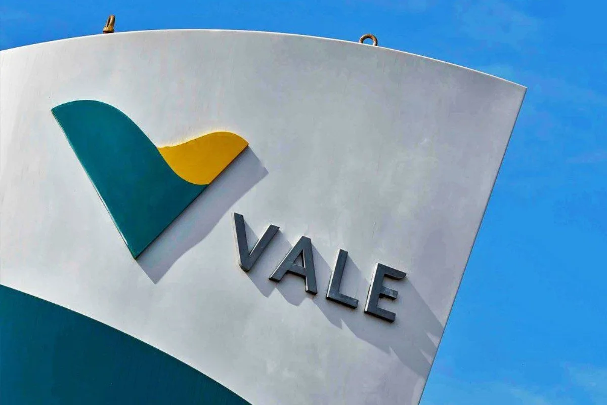 Vale adquire 30% da Ligga e terá exclusividade sobre minério de ferro