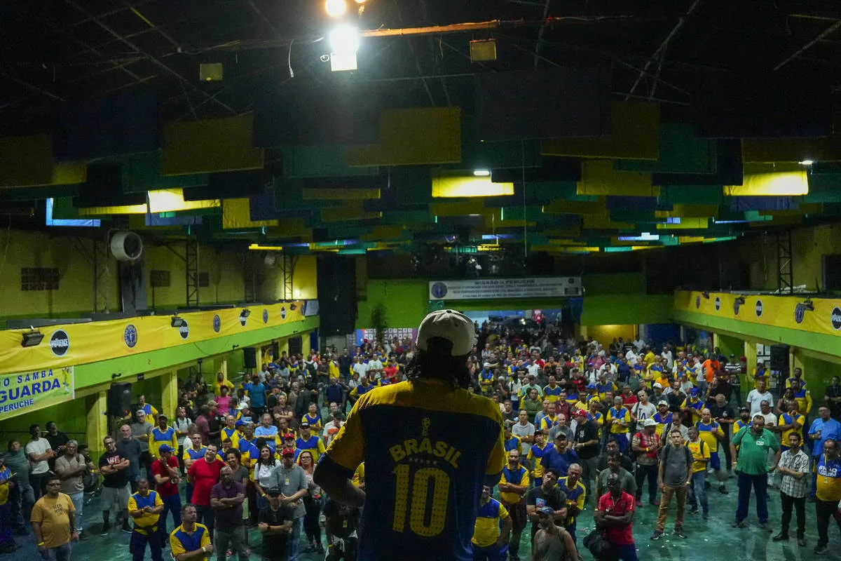 TST considera greve dos Correios não abusiva e manda trabalhadores voltar
