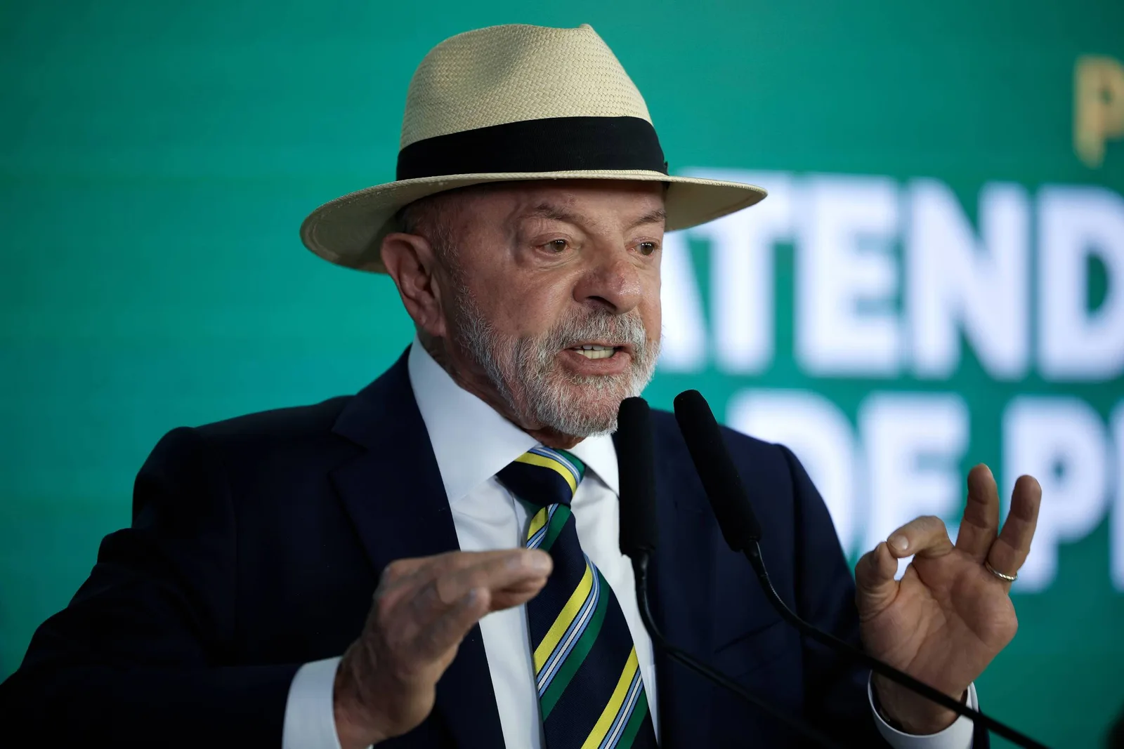 Pacote de Lula prevê prisão para operação e publicidade de bets