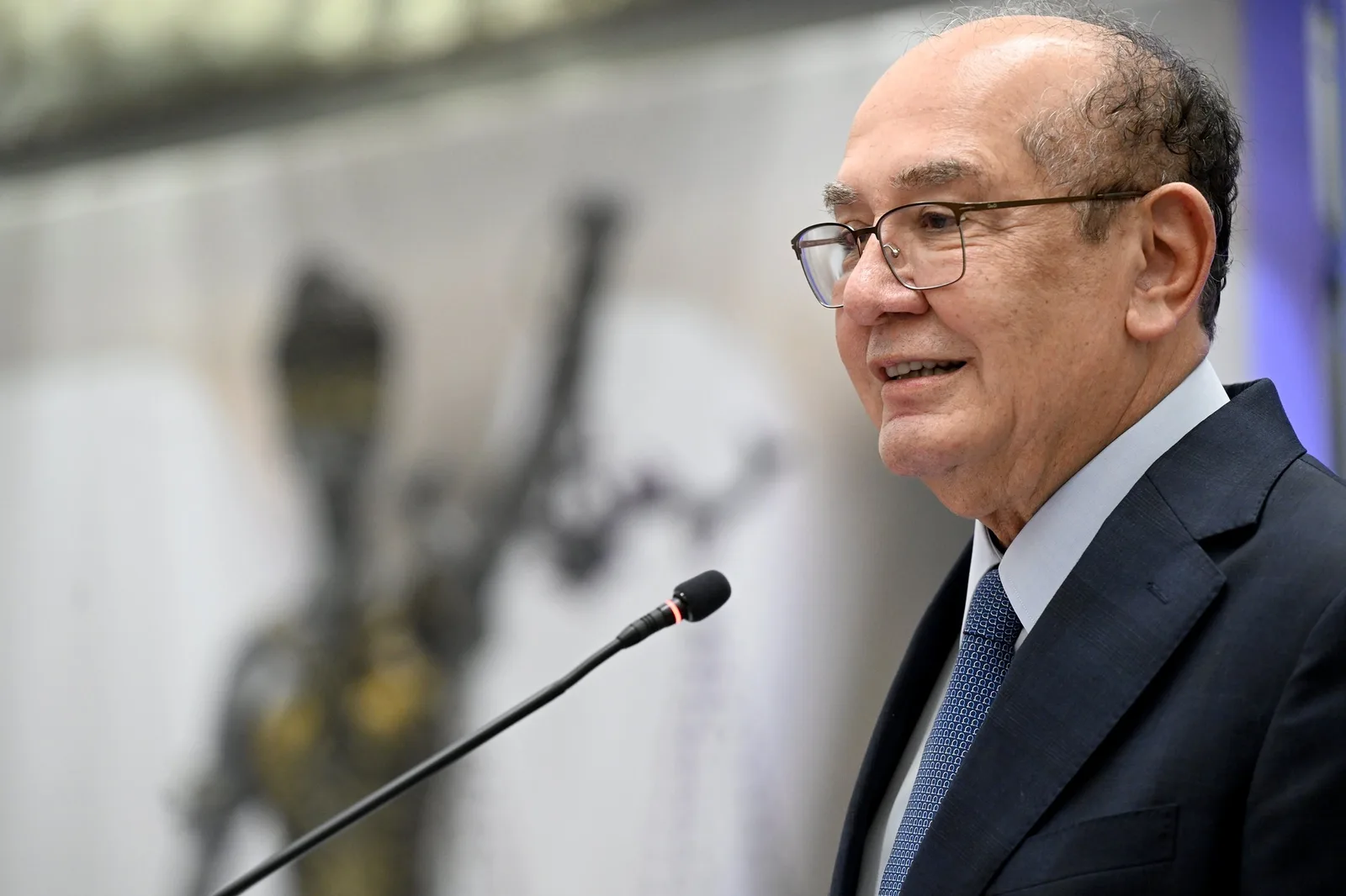 STF pode restringir cessão de integrantes das forças de segurança aos gabinetes