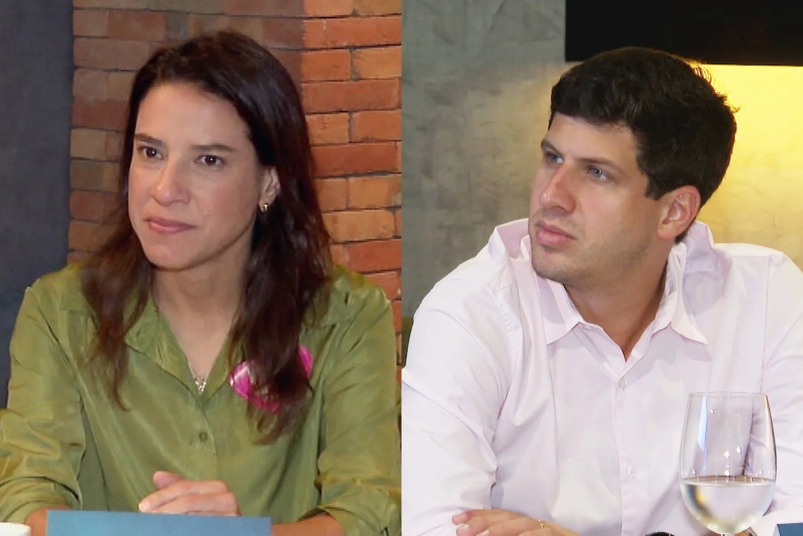 Raquel Lyra tem 48% e João Campos, 44% na disputa em Pernambuco