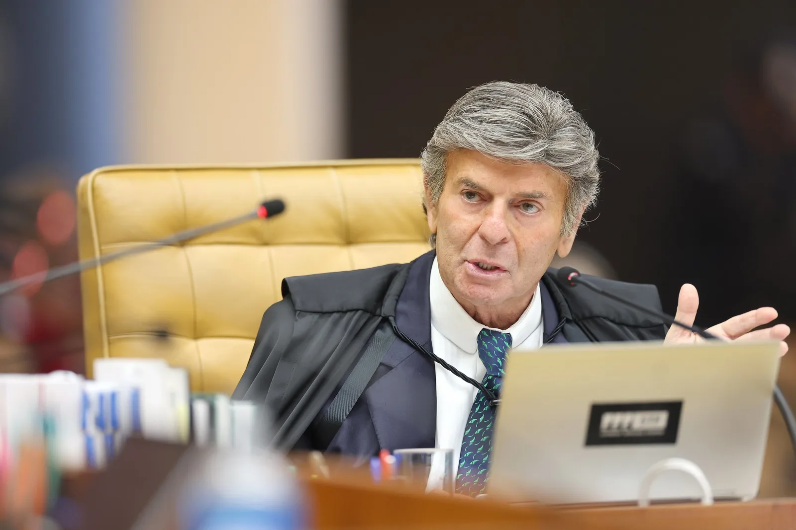 STF suspende reunião da Segunda Turma em meio a julgamento sobre afastamentos na PF