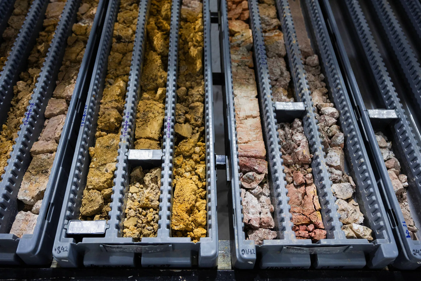 Brazilian Critical Minerals adquire 90% da Sais Nordeste