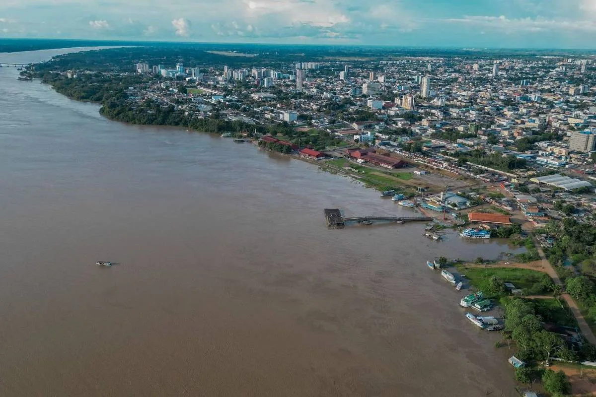 Concessão de água e esgoto em Rondônia chega à etapa final sem interessados