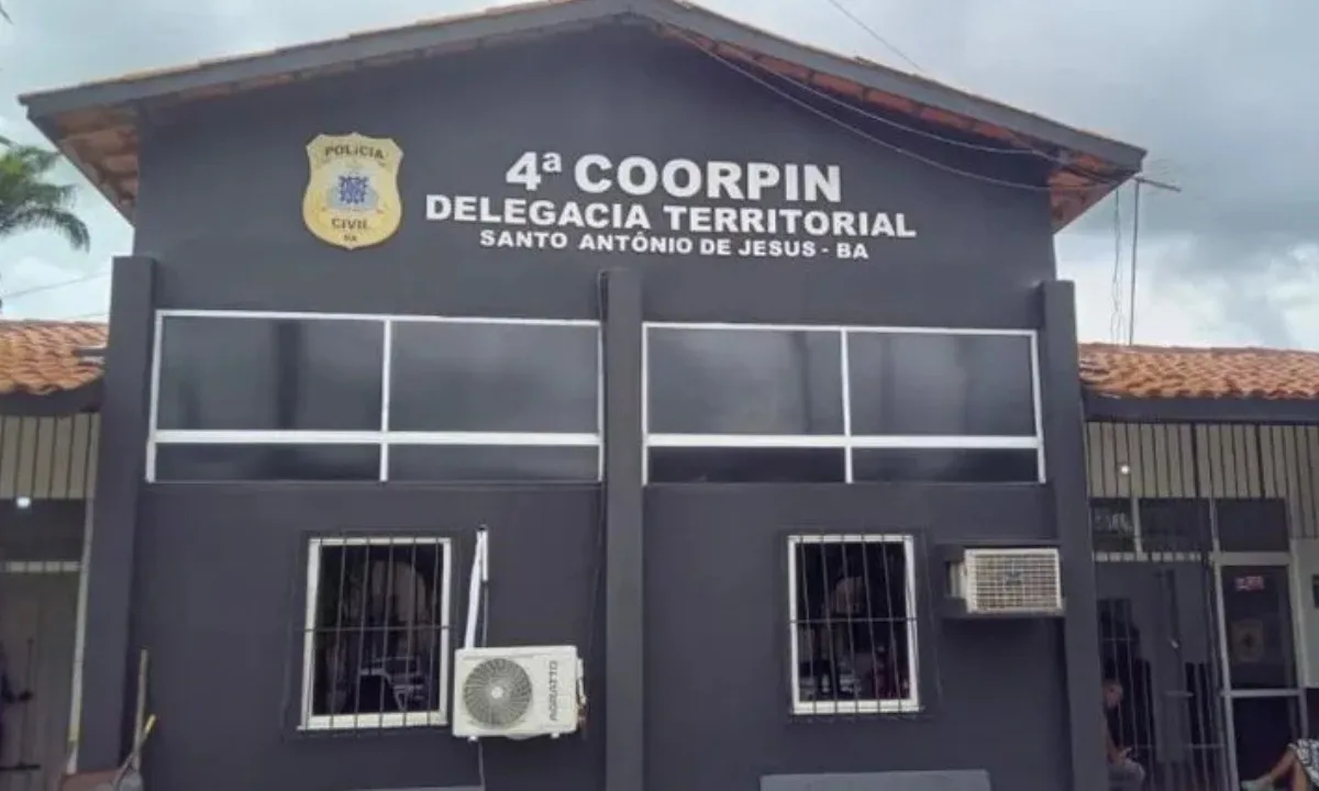 Prisões ocorrem após investigação sobre ataque ligado a dívida na Bahia