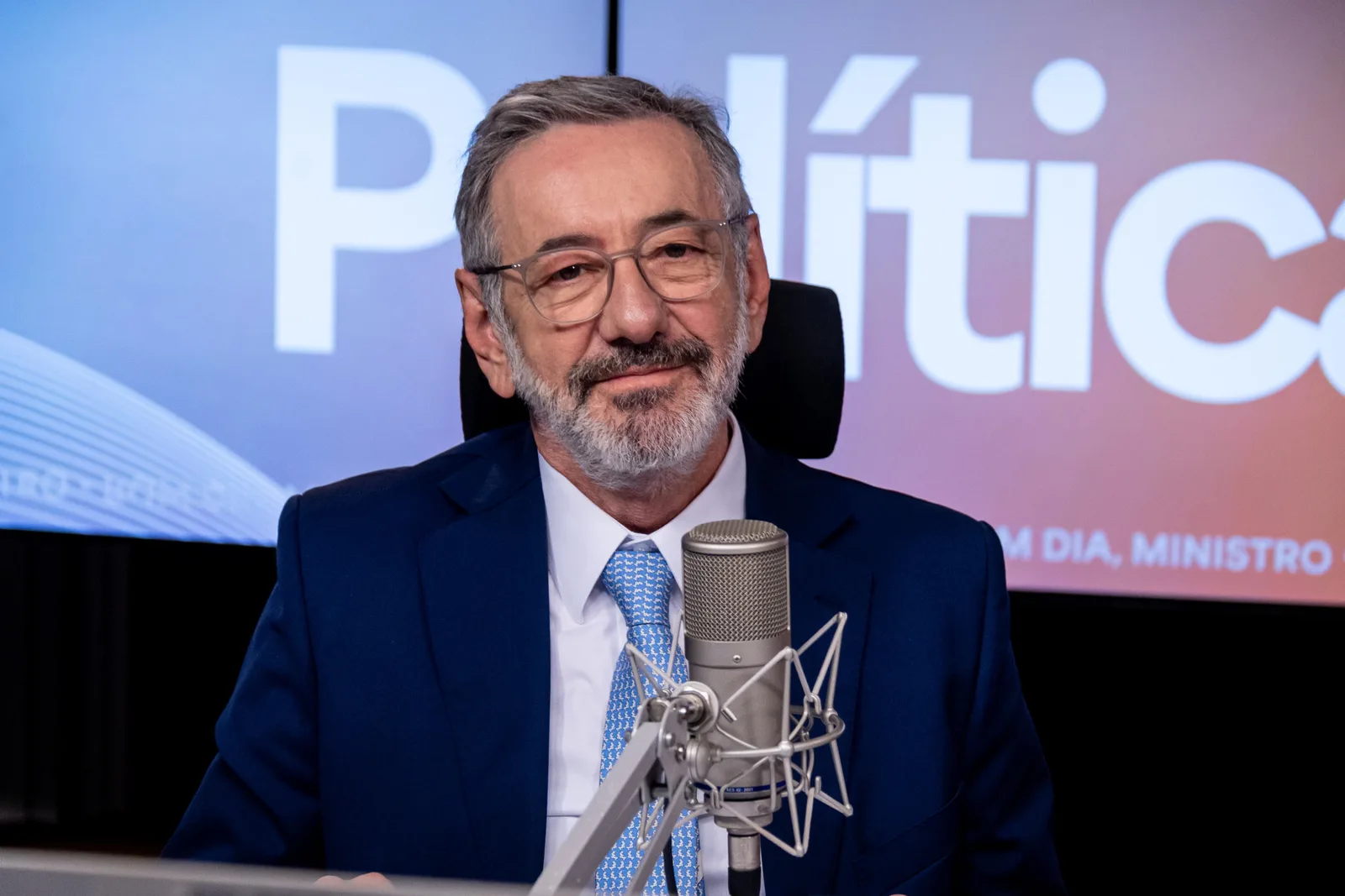 Brasil e EUA planejam primeira reunião presencial sobre sobretaxa