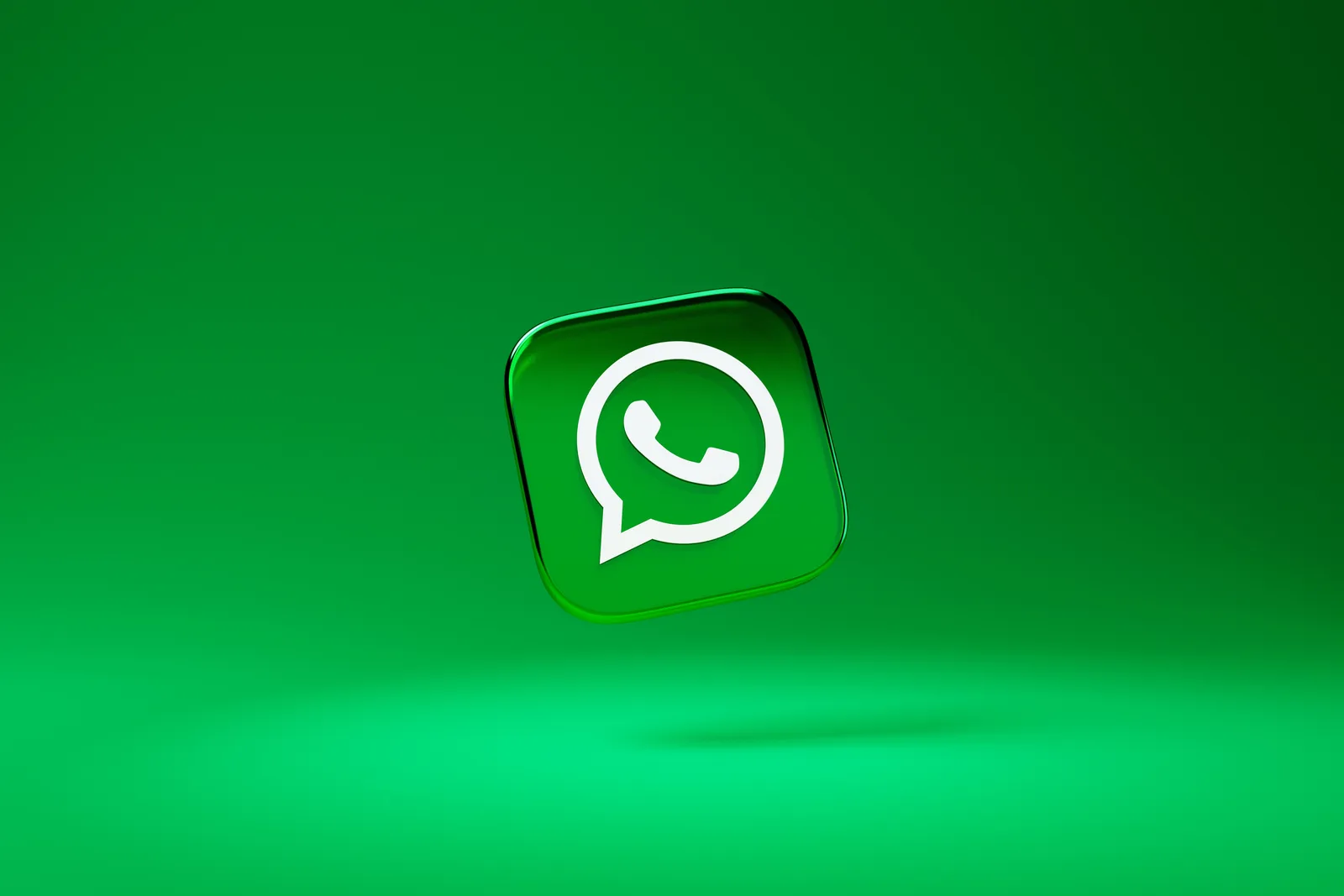WhatsApp amplia opções para pais acompanharem uso do app por adolescentes