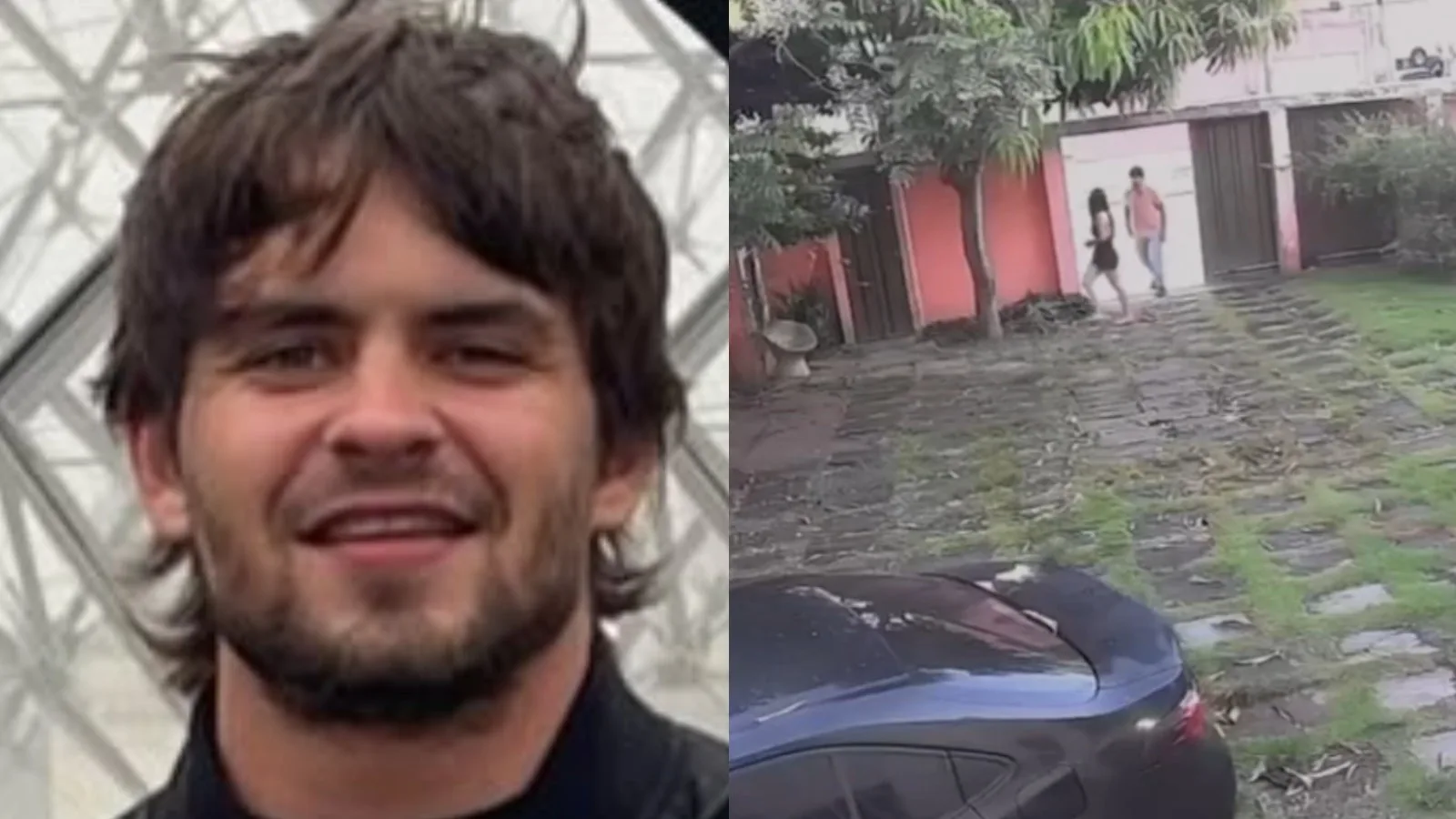 Atleta de jiu-jitsu é investigado por agressão contra mulher em Fortaleza