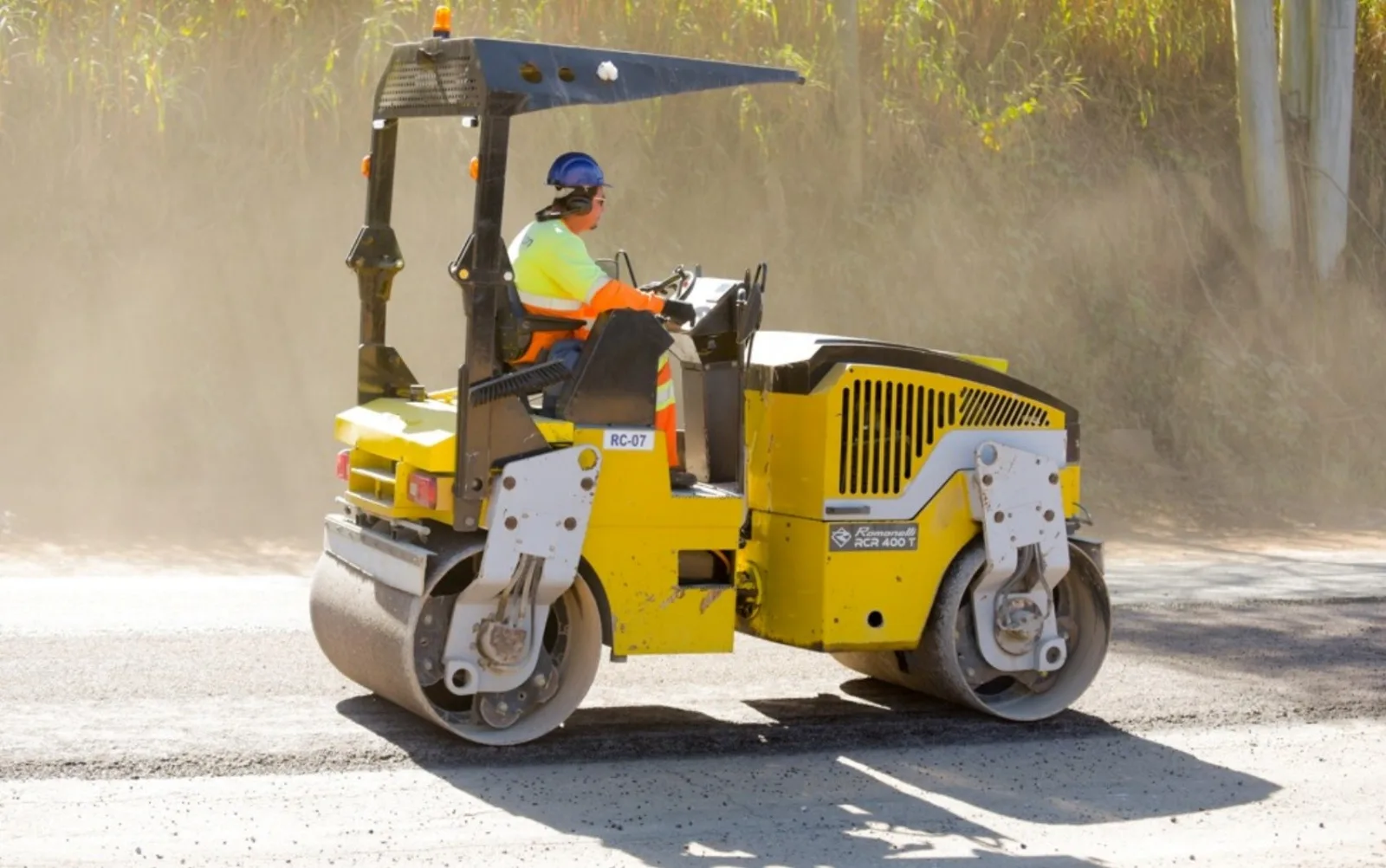 Obras afetam rodovias do Sul de Minas até domingo (20)