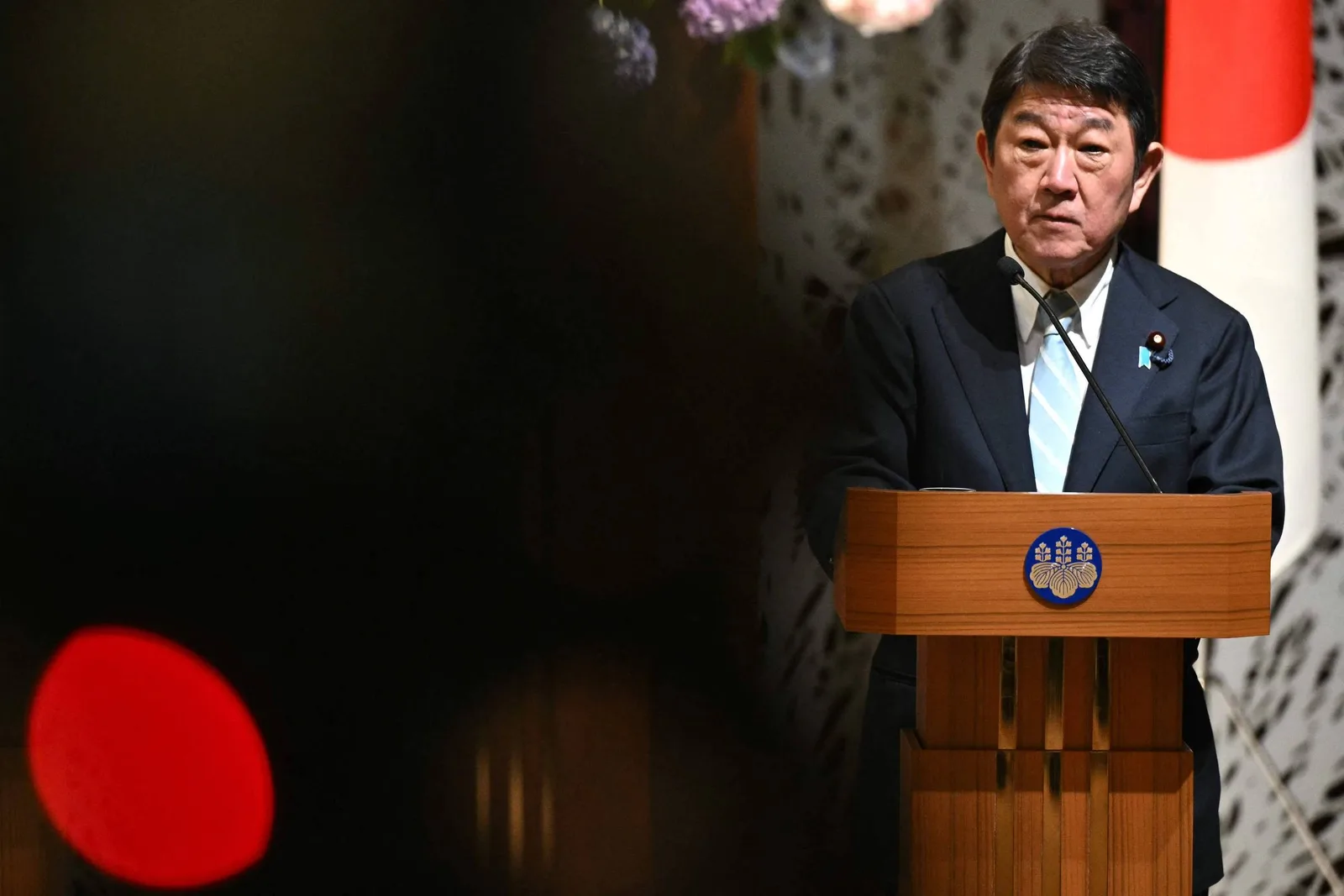 Japão diz considerar preocupações do agro nas negociações com o Mercosul