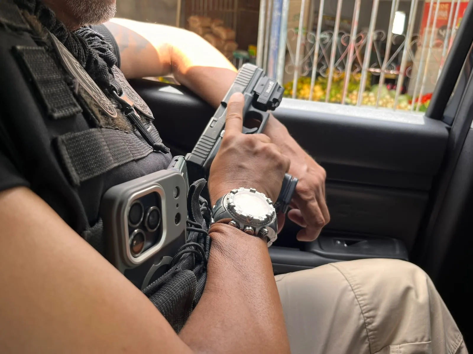 Investigação aponta agressão e abandono de corpo após furto de celular na Bahia