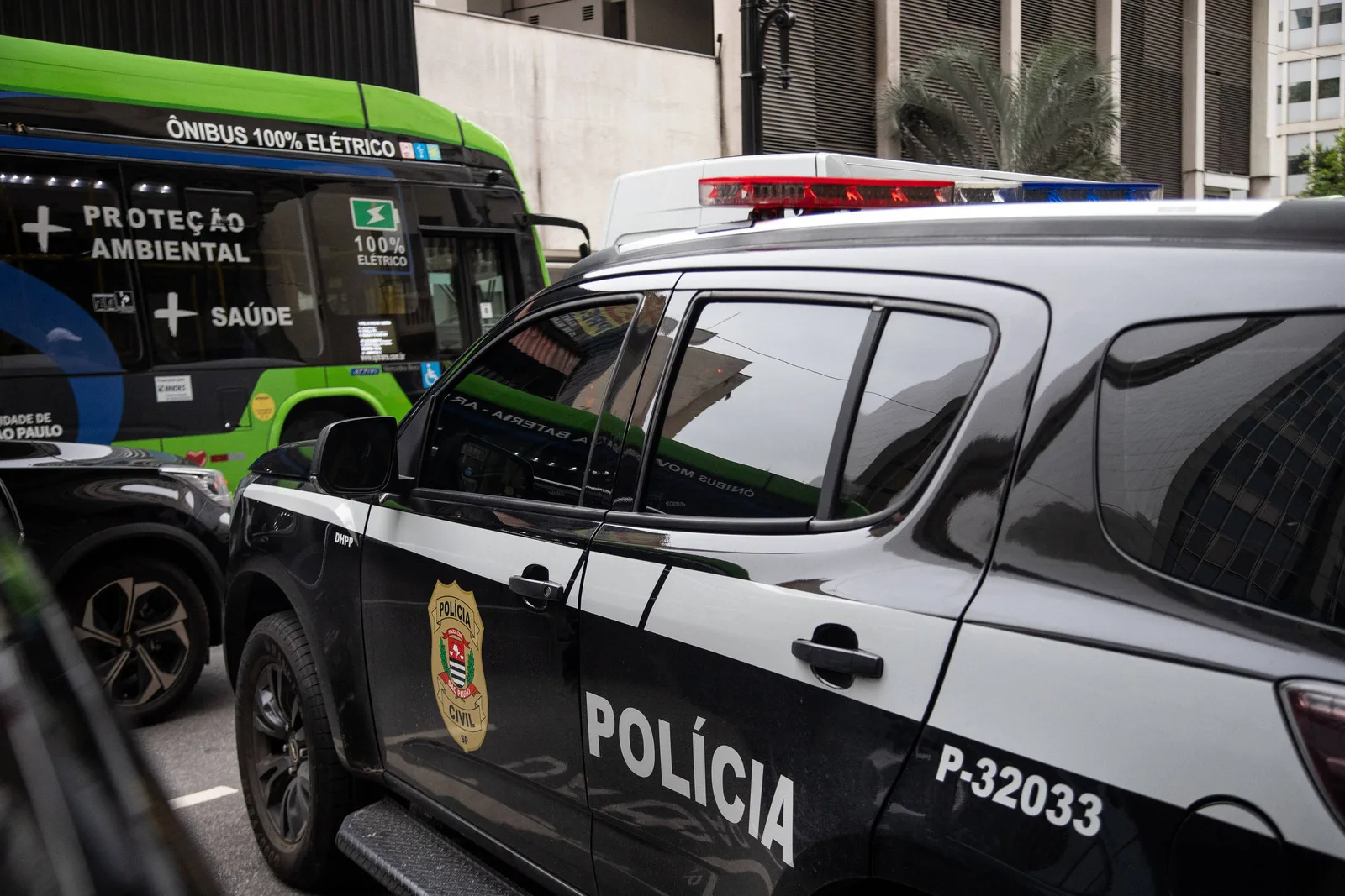 EUA avaliam novas sanções contra alvos no Brasil ligados ao PCC e ao CV