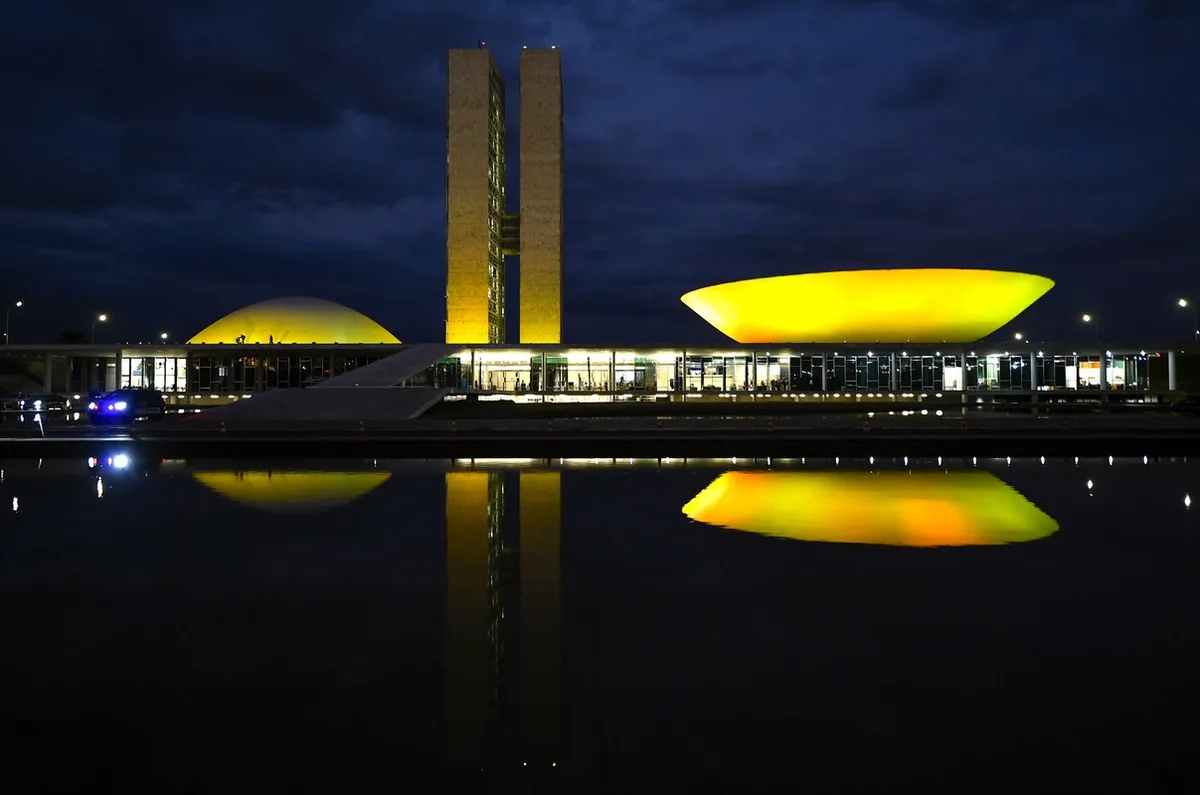 Congresso eleito terá decisões sobre impostos, folha e emendas em 2027