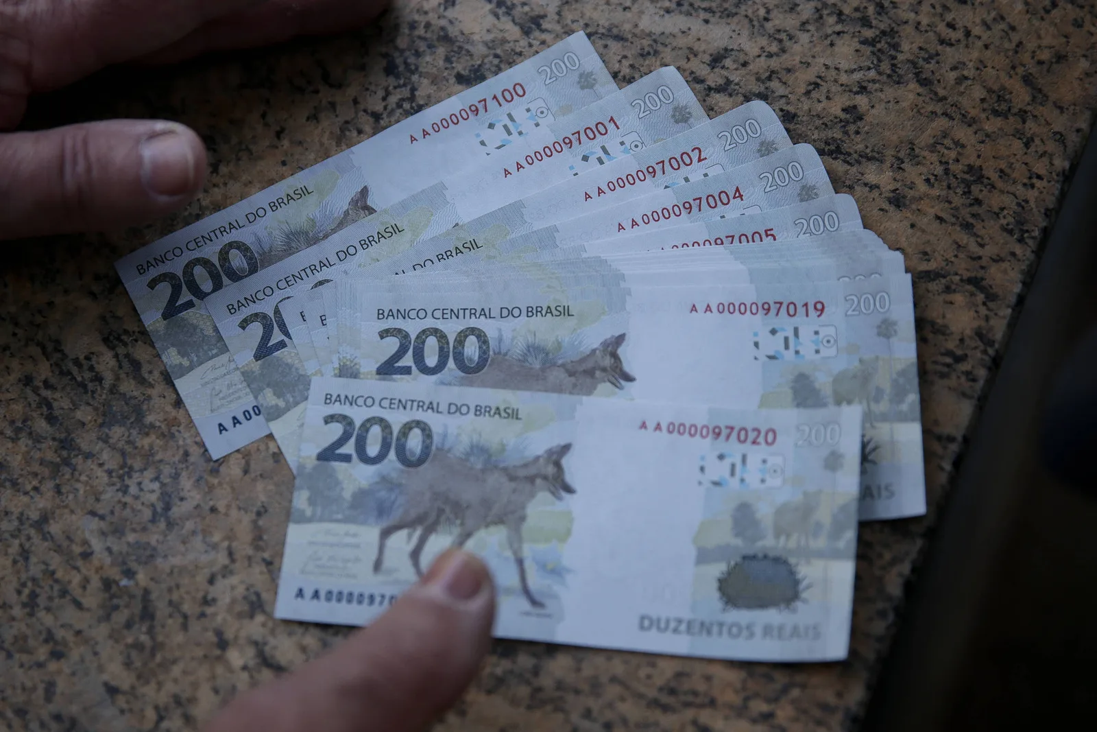 Poupança acumula saques de R$ 66,43 bilhões até setembro