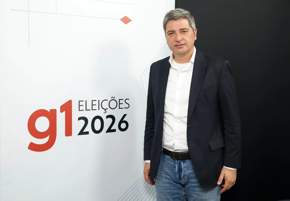 Carlos Portinho concorre ao Senado pelo Rio de Janeiro com o número 222