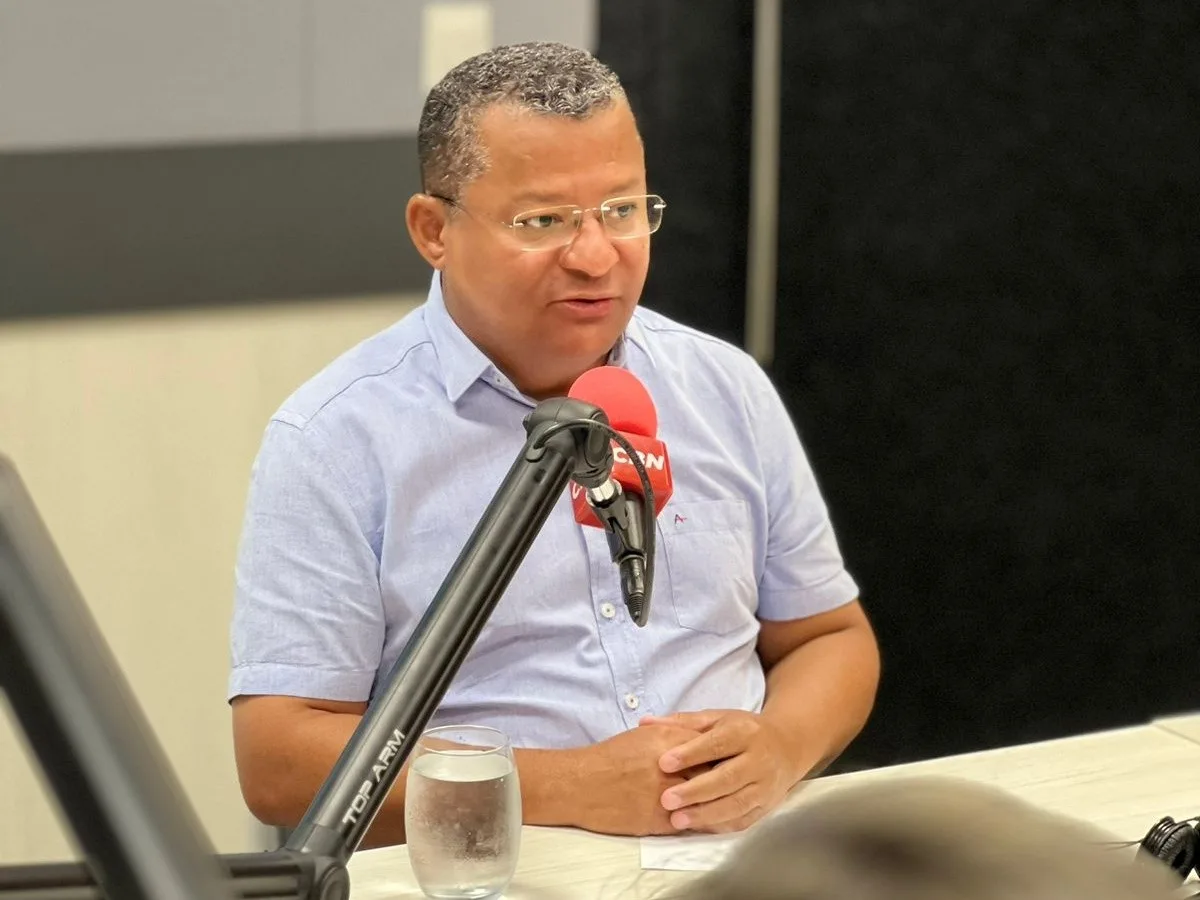 Nilvan Ferreira promete fiscalizar obras e recursos públicos na Assembleia da Paraíba