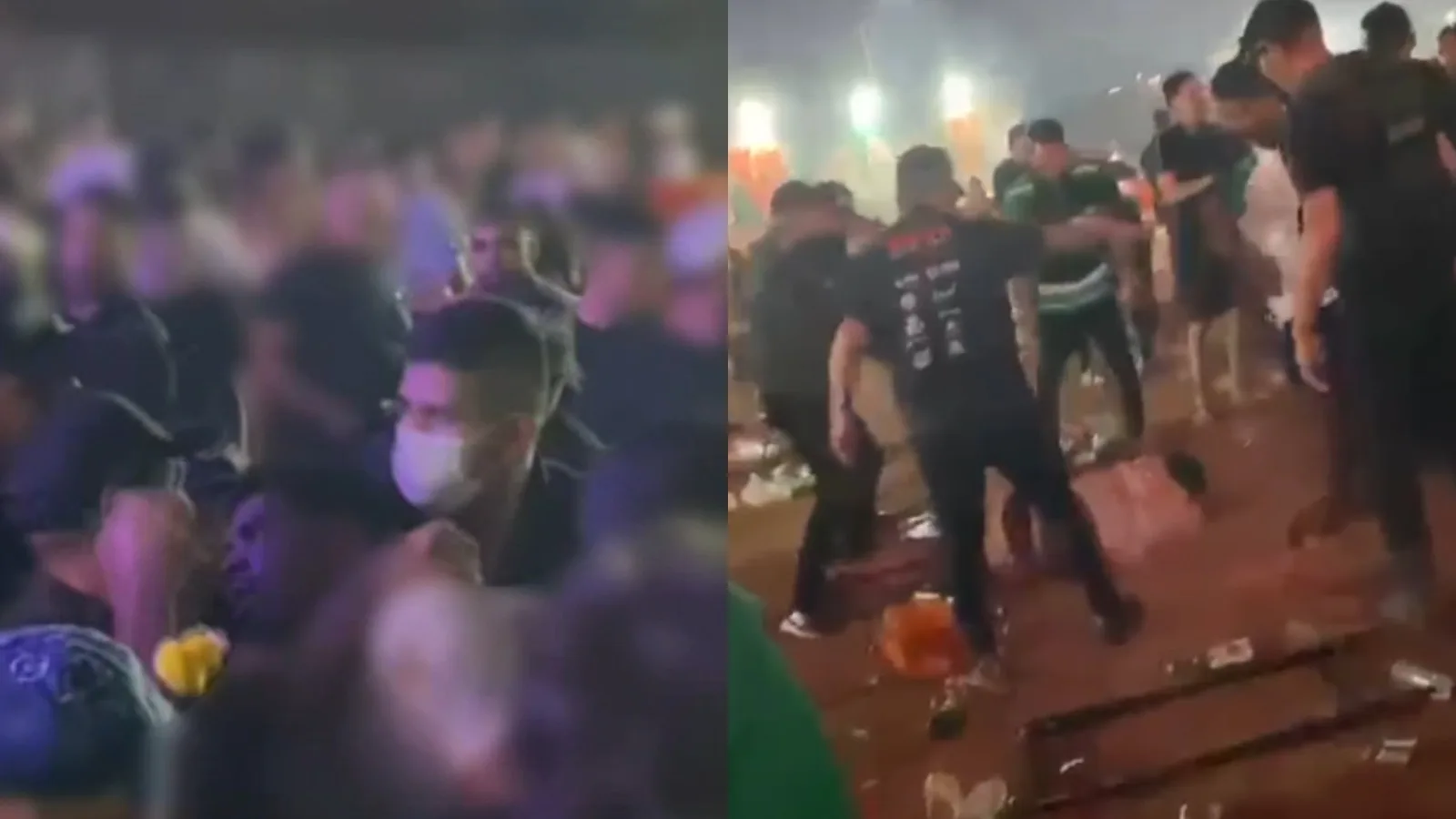 Justiça mantém um preso e impõe restrições a dois após morte em festa no Ceará