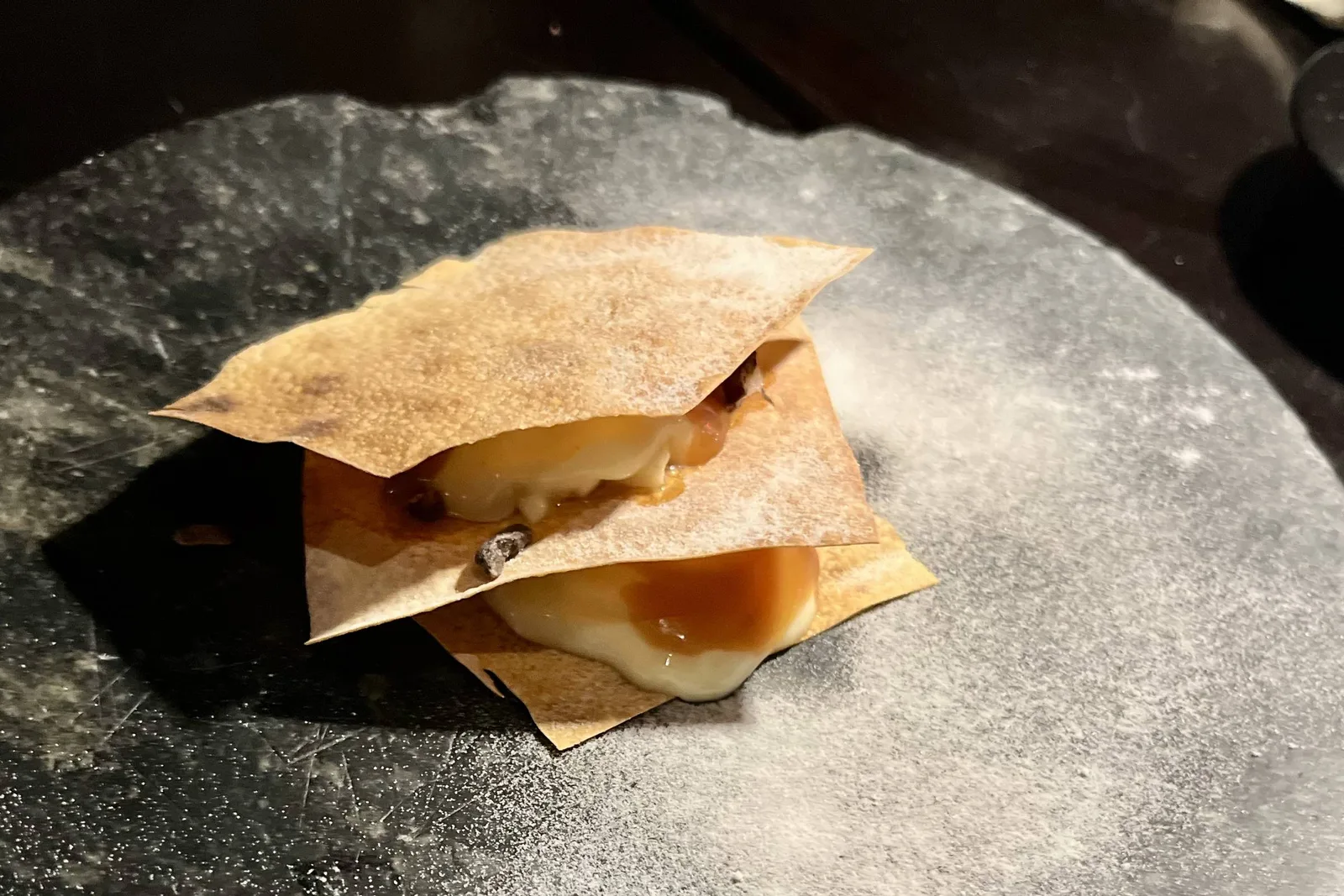 Nomo aposta em vegetais na brasa e pratos para compartilhar em São Paulo