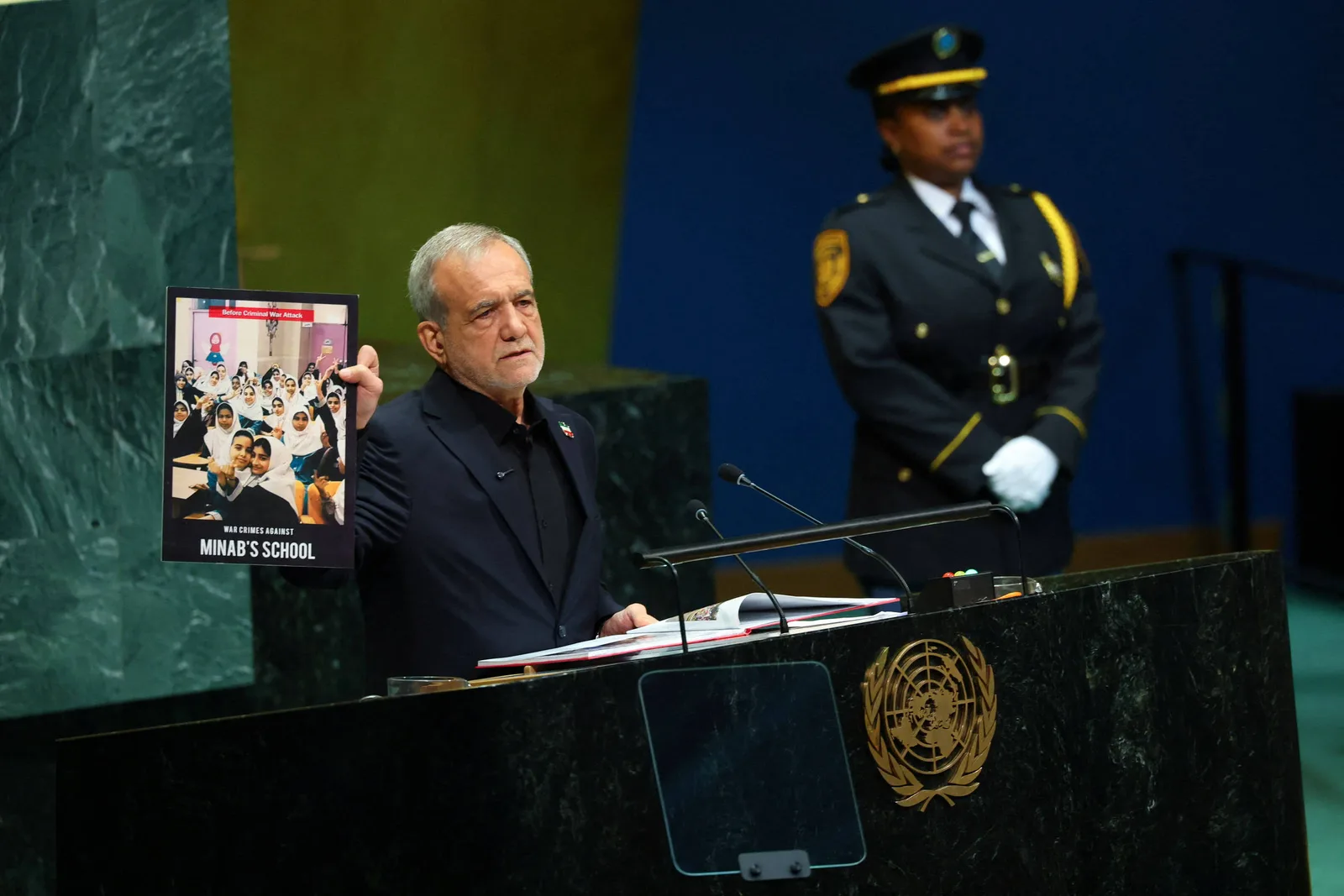 Petróleo sobe mais de 3% após discursos de EUA e Irã na ONU
