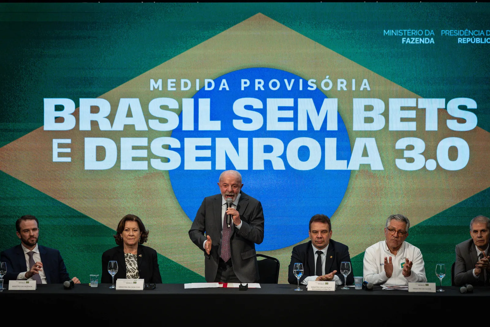 Fim das bets reduz previsão do Imposto Seletivo e pressiona alíquota da CBS