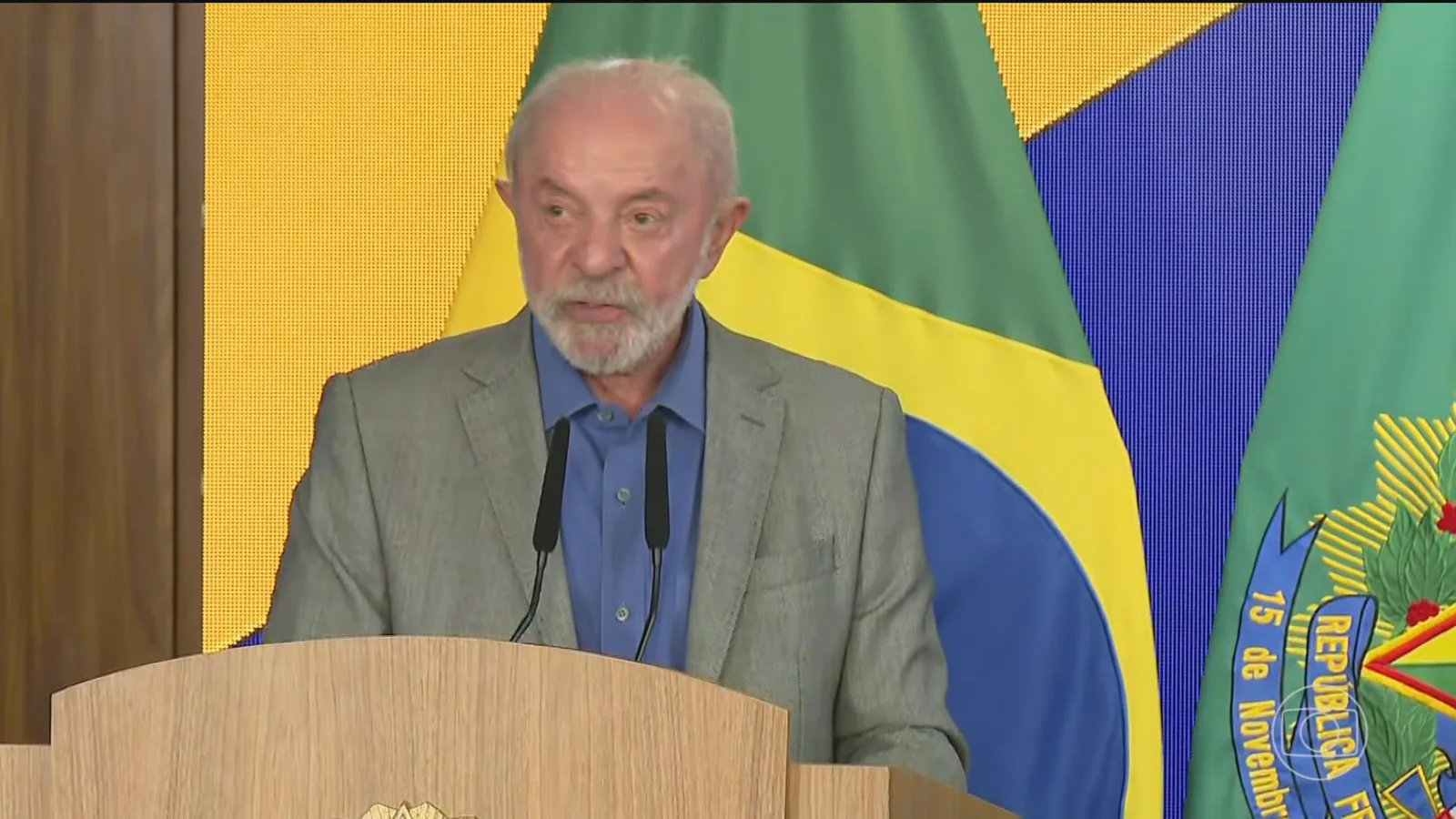 Lula regulamenta marco legal dos jogos eletrônicos no Brasil