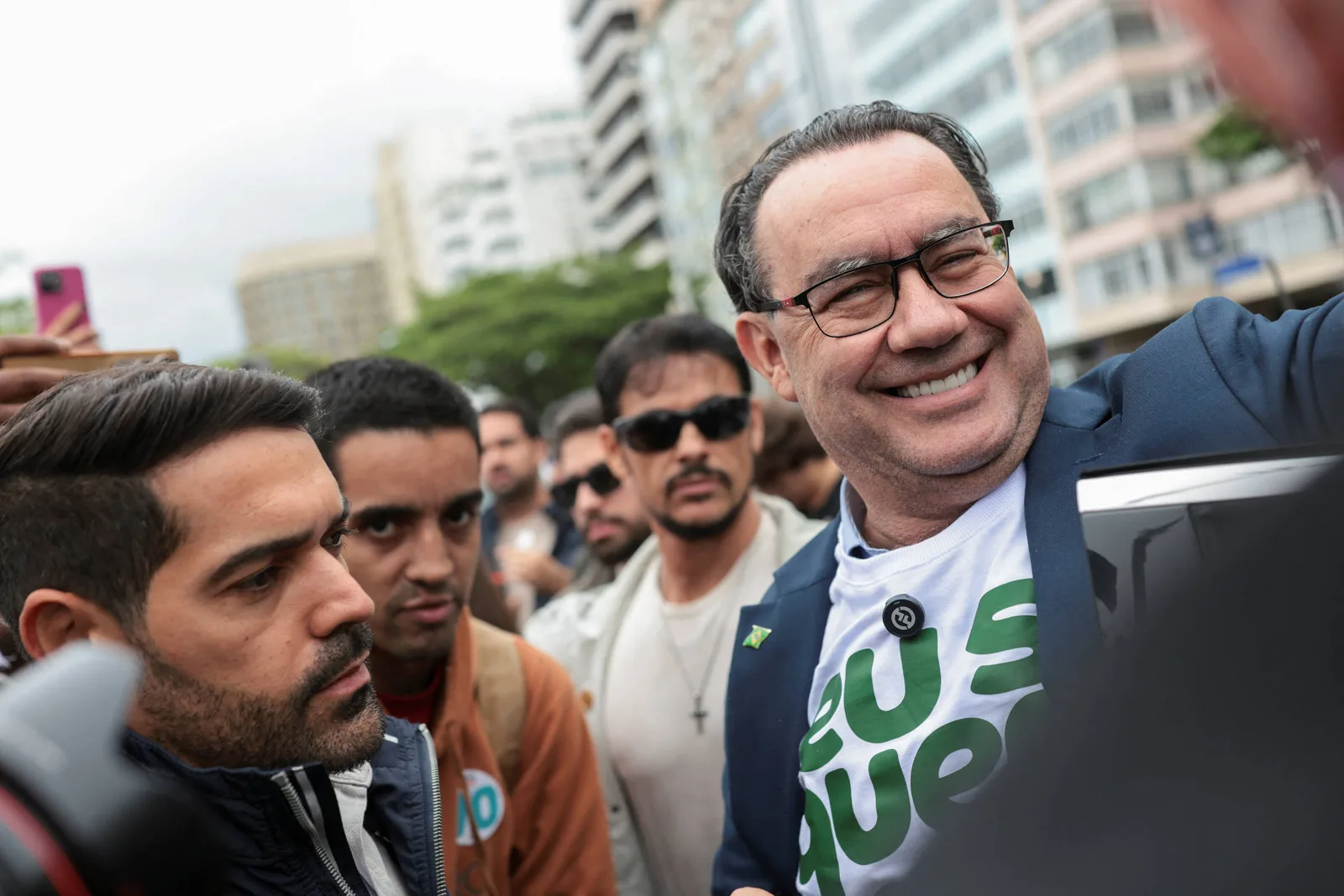 Livro apresenta Augusto Cury como “sonhador” e reúne críticas a suas teorias