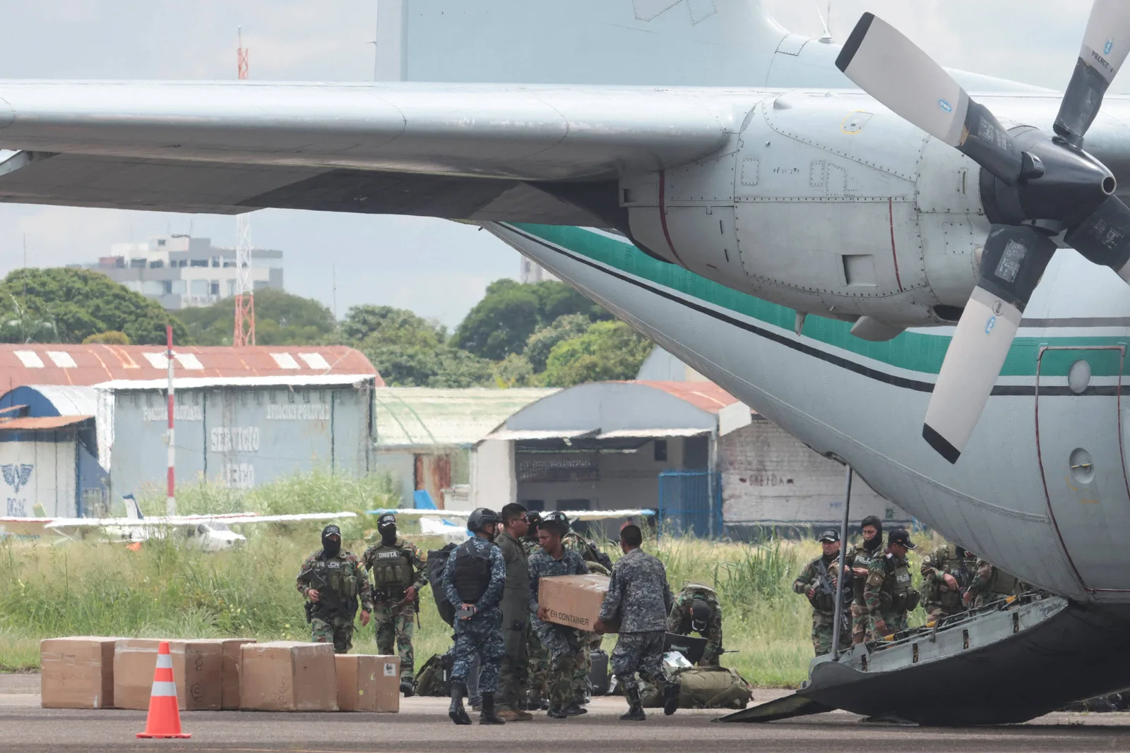 PCC amplia atuação na Bolívia e enfrenta avanço do Comando Vermelho