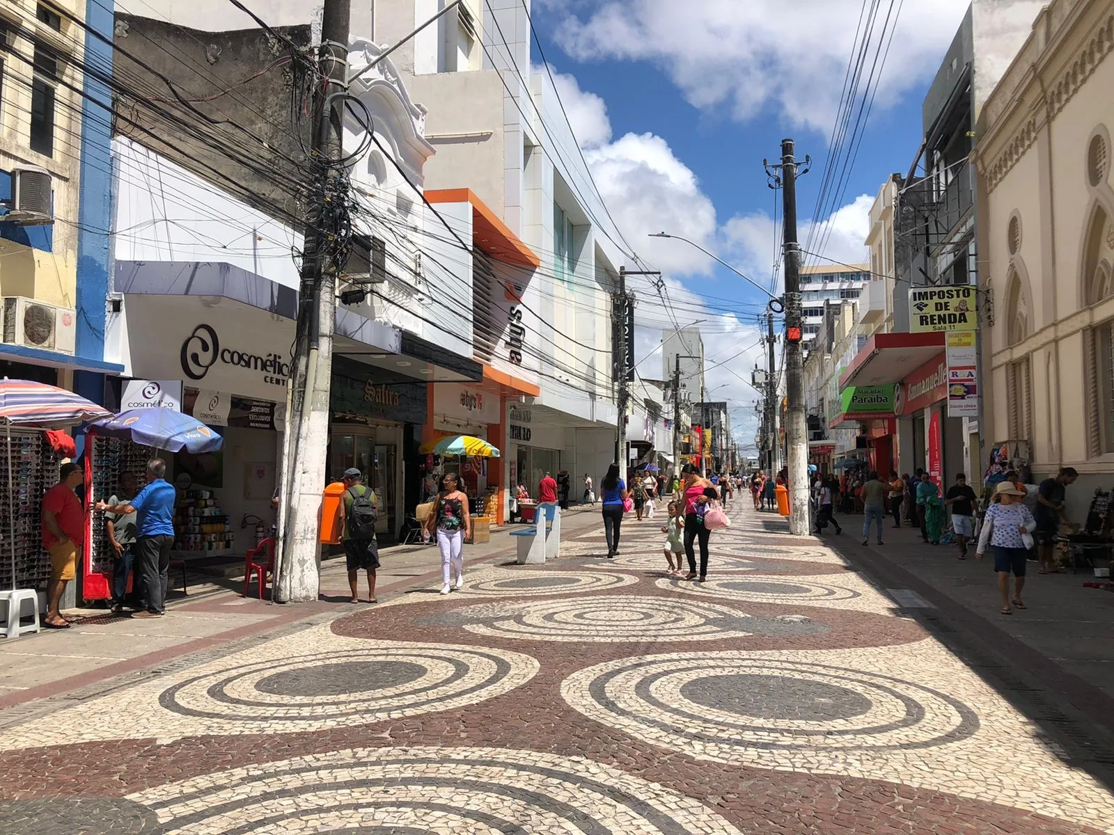 Veja os horários de serviços e comércio no feriado em Sergipe