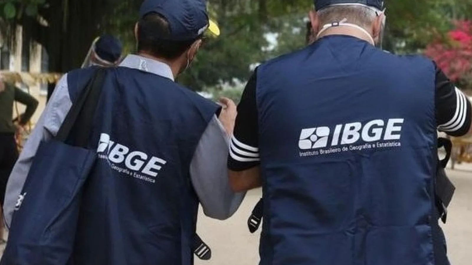 IBGE prepara estimativa de drogas ilícitas no cálculo do PIB