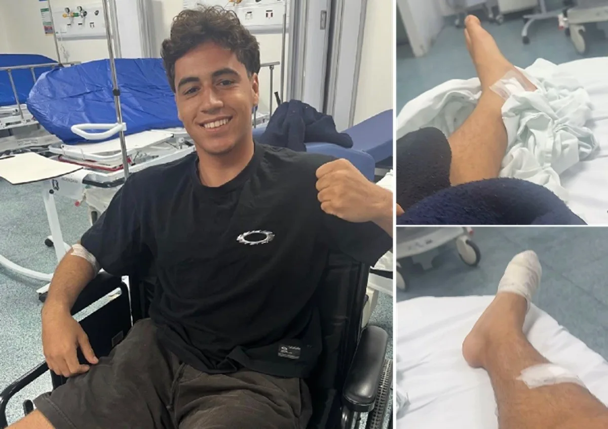 Ataque a tiros em Saquarema deixa uma pessoa morta e três feridas